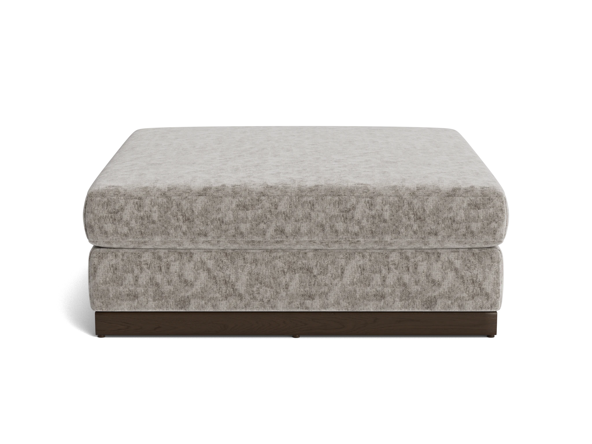 holt ottoman prime stone