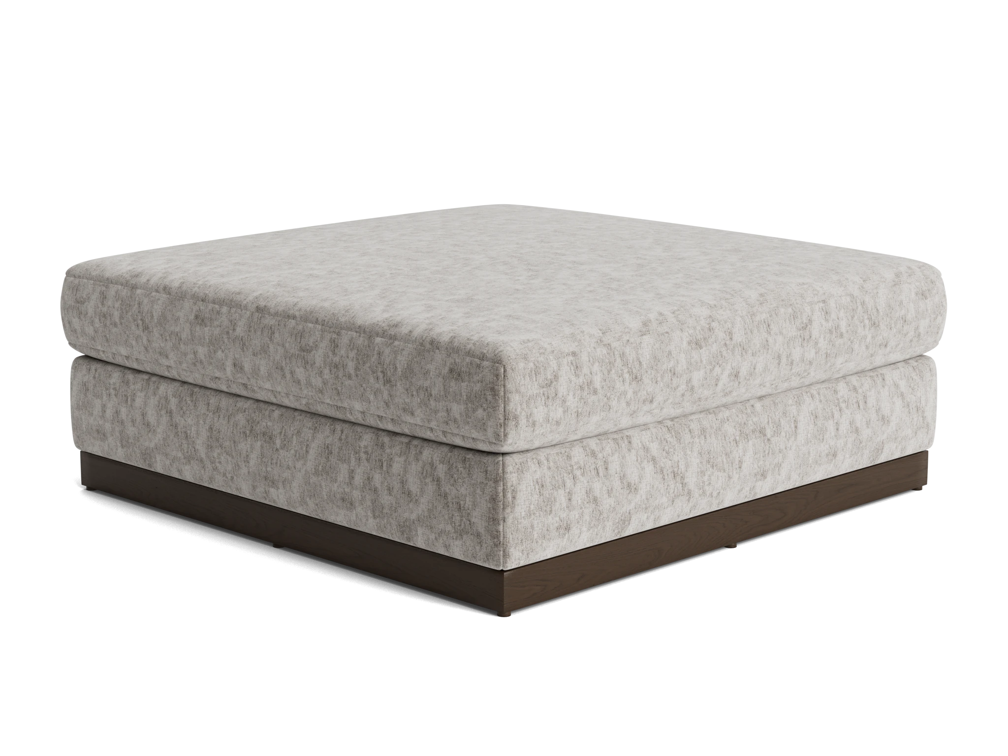 holt ottoman prime stone