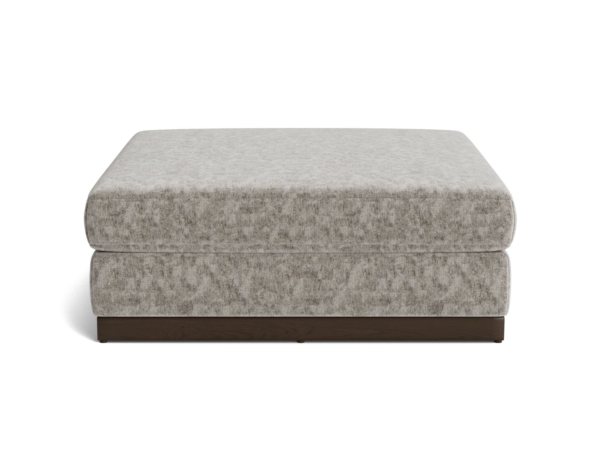 holt ottoman prime stone