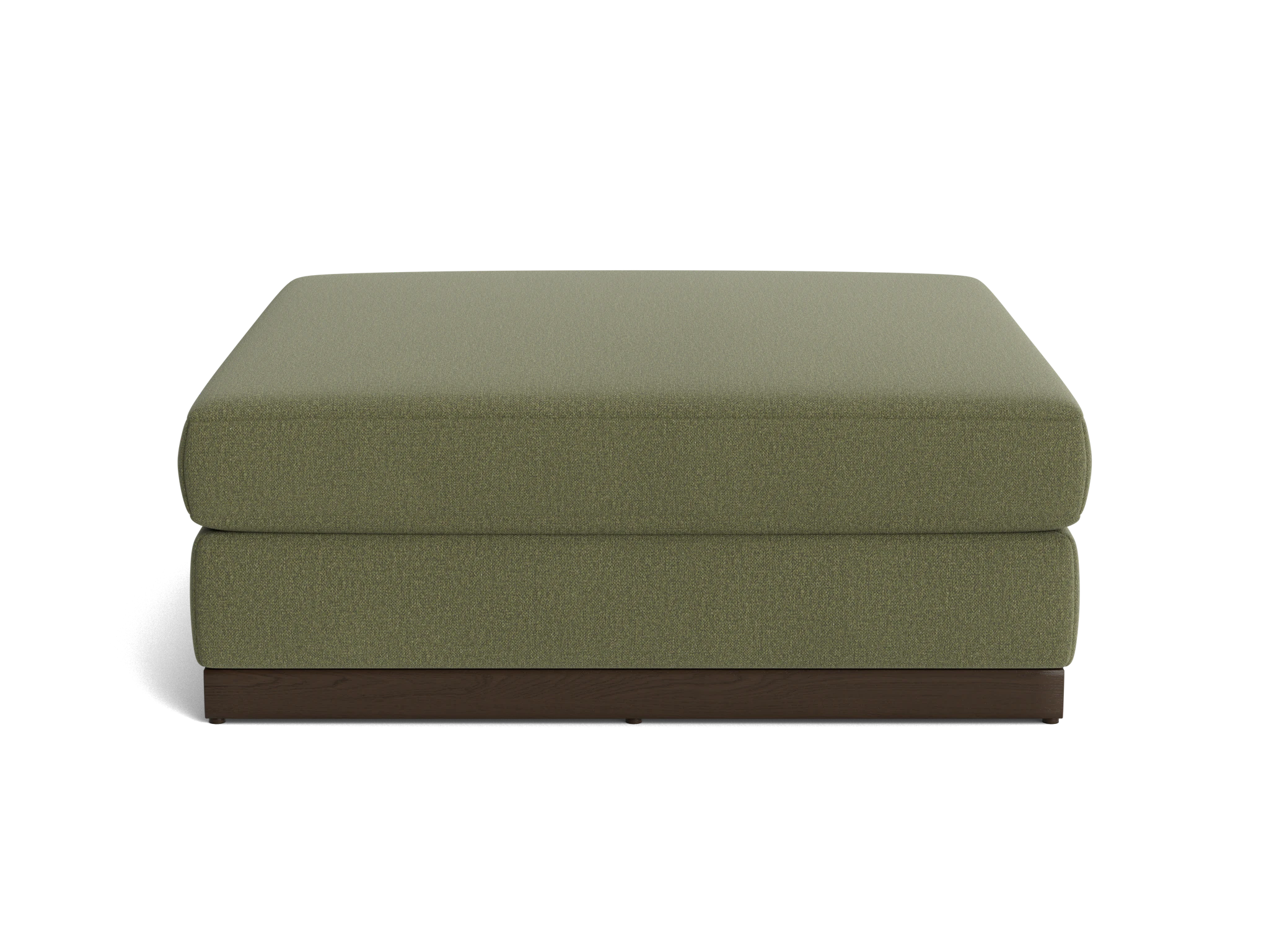 holt ottoman faithful olive