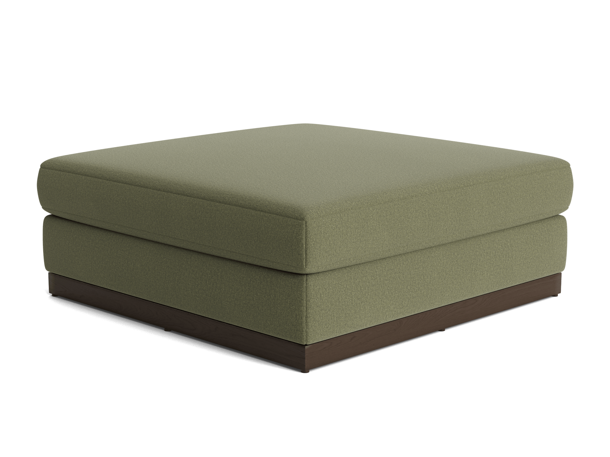 holt ottoman faithful olive
