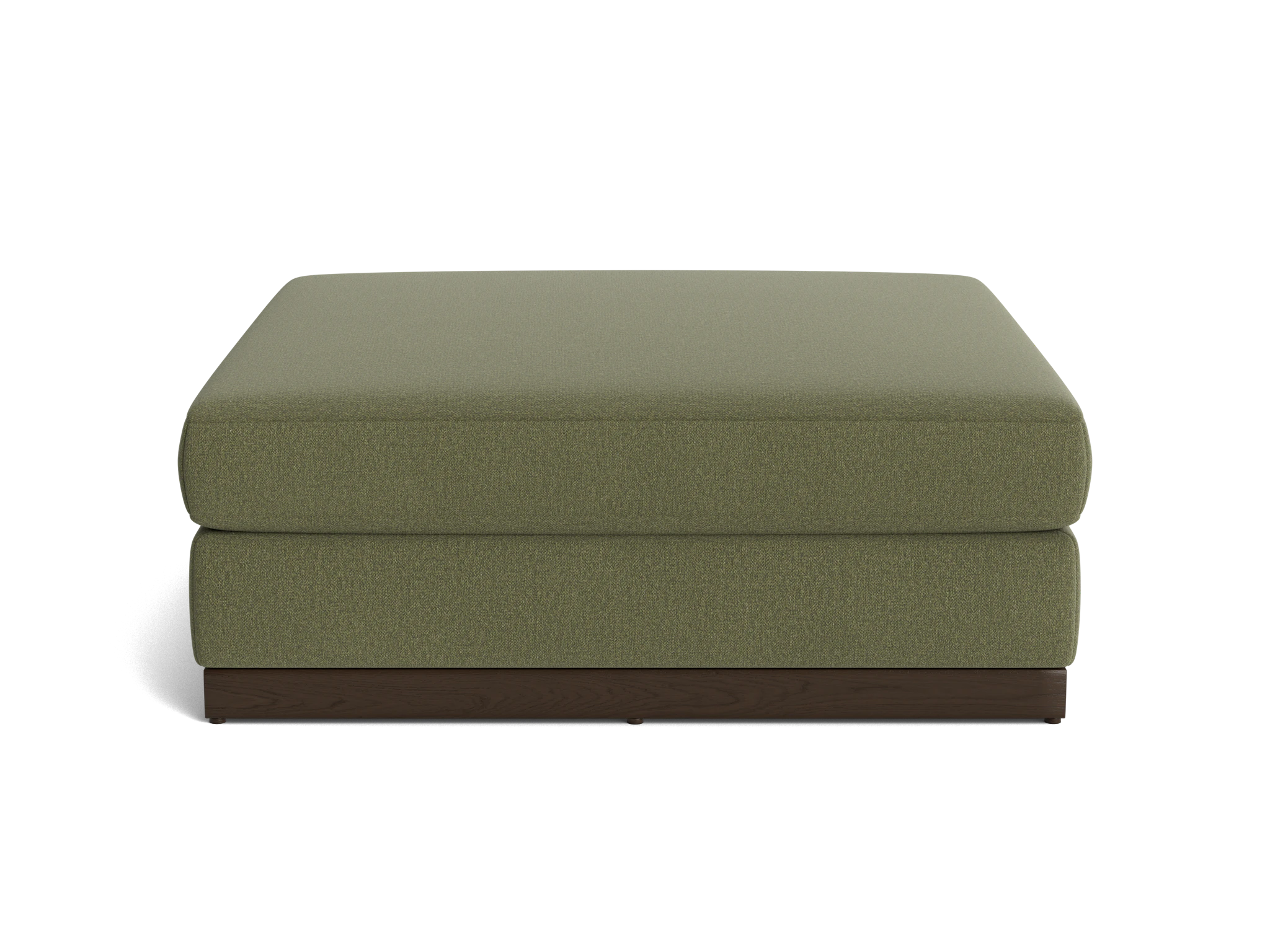 holt ottoman faithful olive