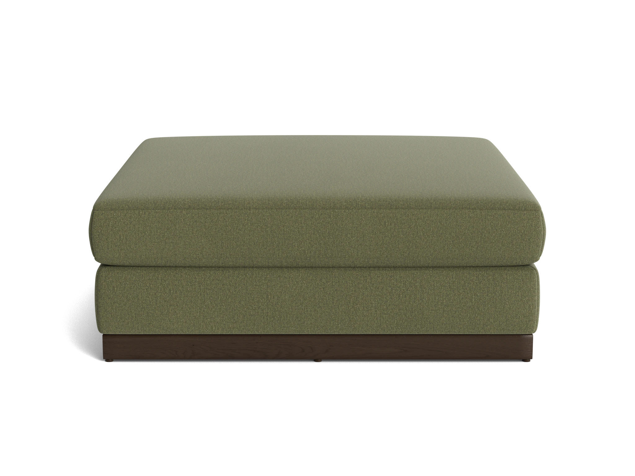 holt ottoman faithful olive