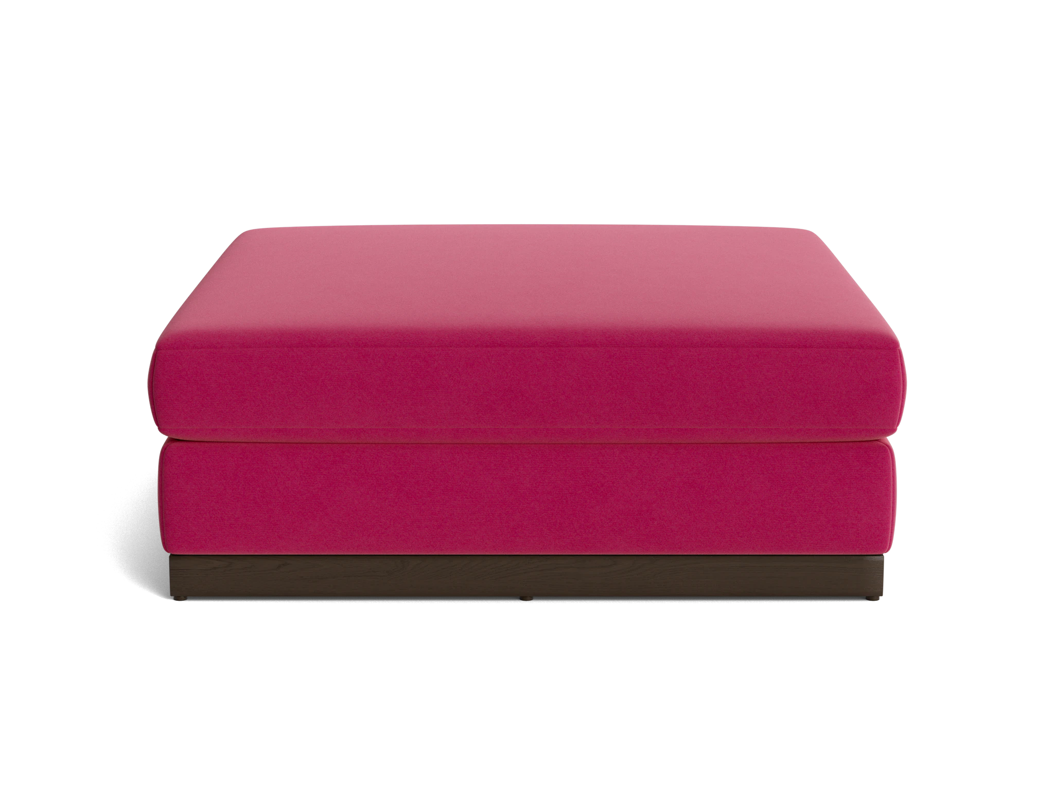 holt ottoman royale berry