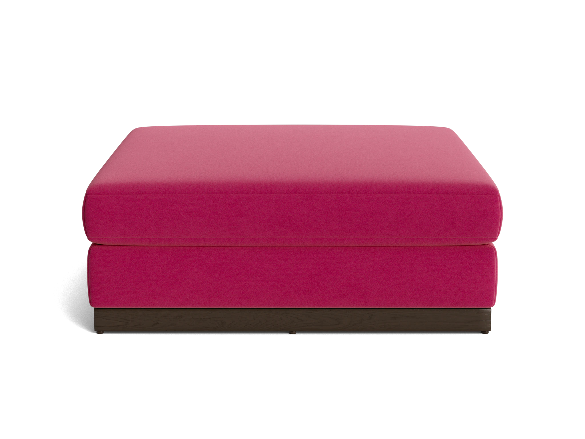 holt ottoman royale berry