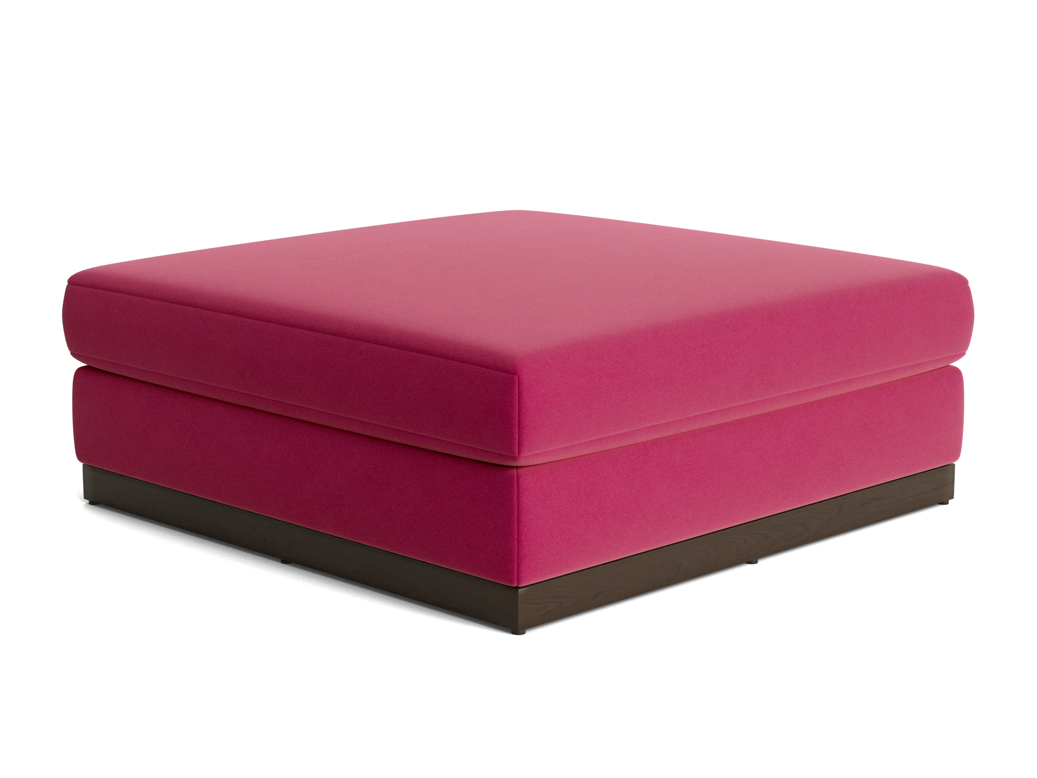 holt ottoman royale berry