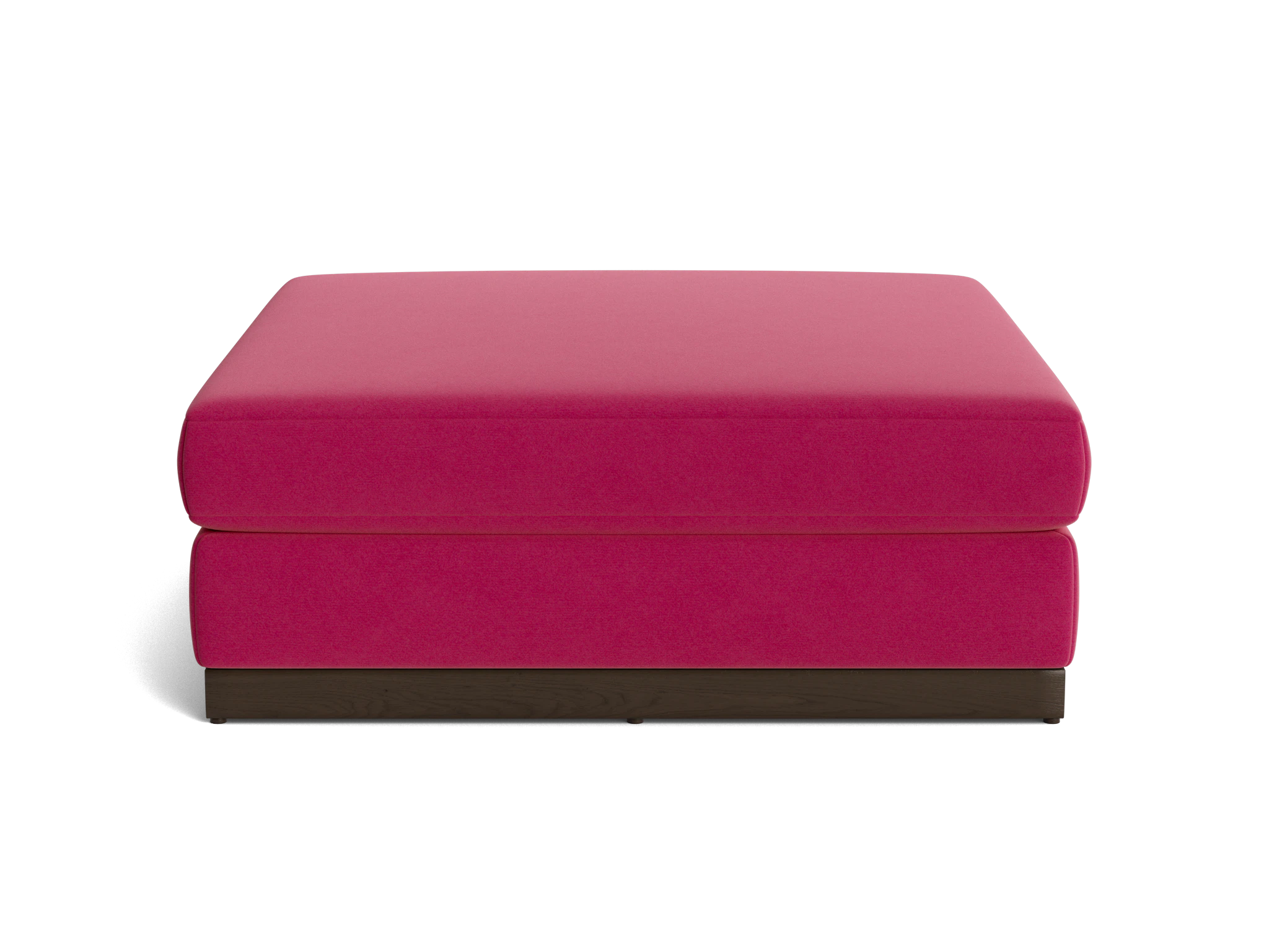 holt ottoman royale berry