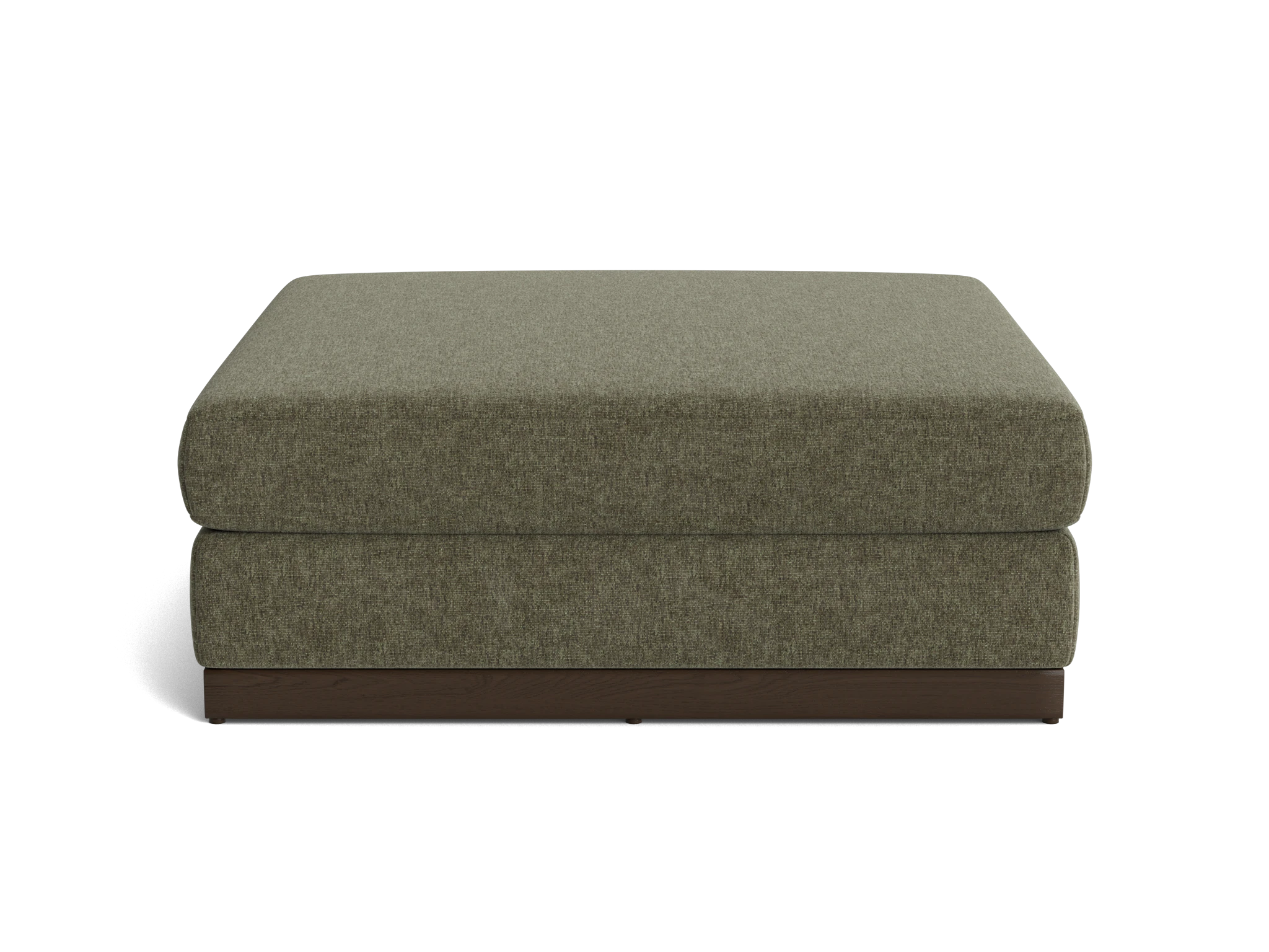 holt ottoman kenley spruce