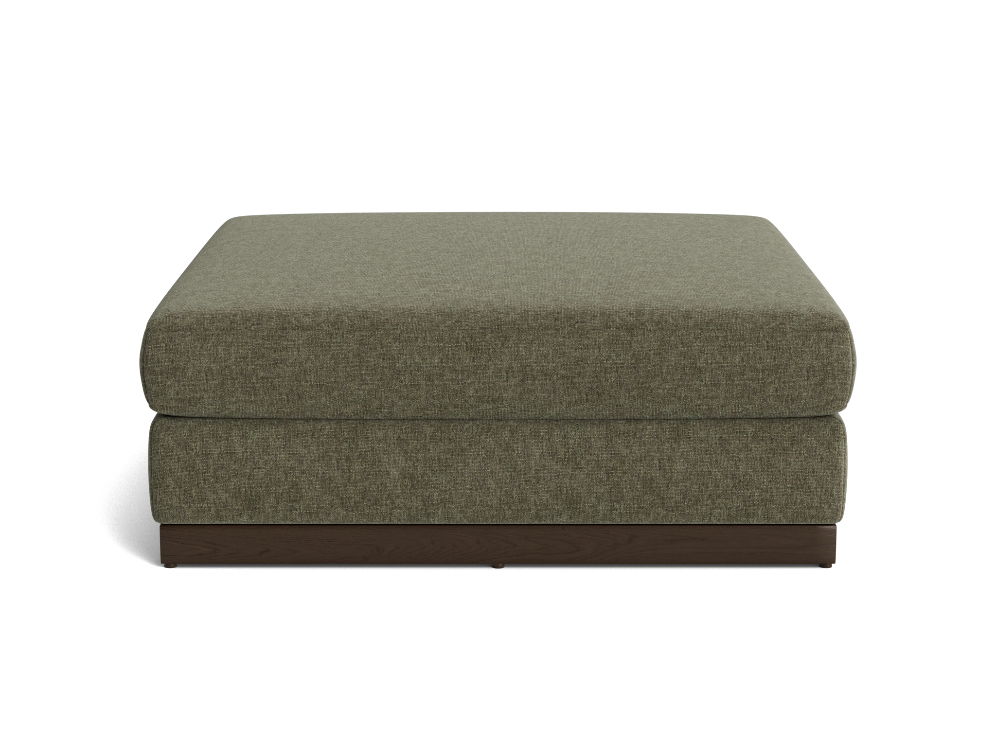holt ottoman kenley spruce