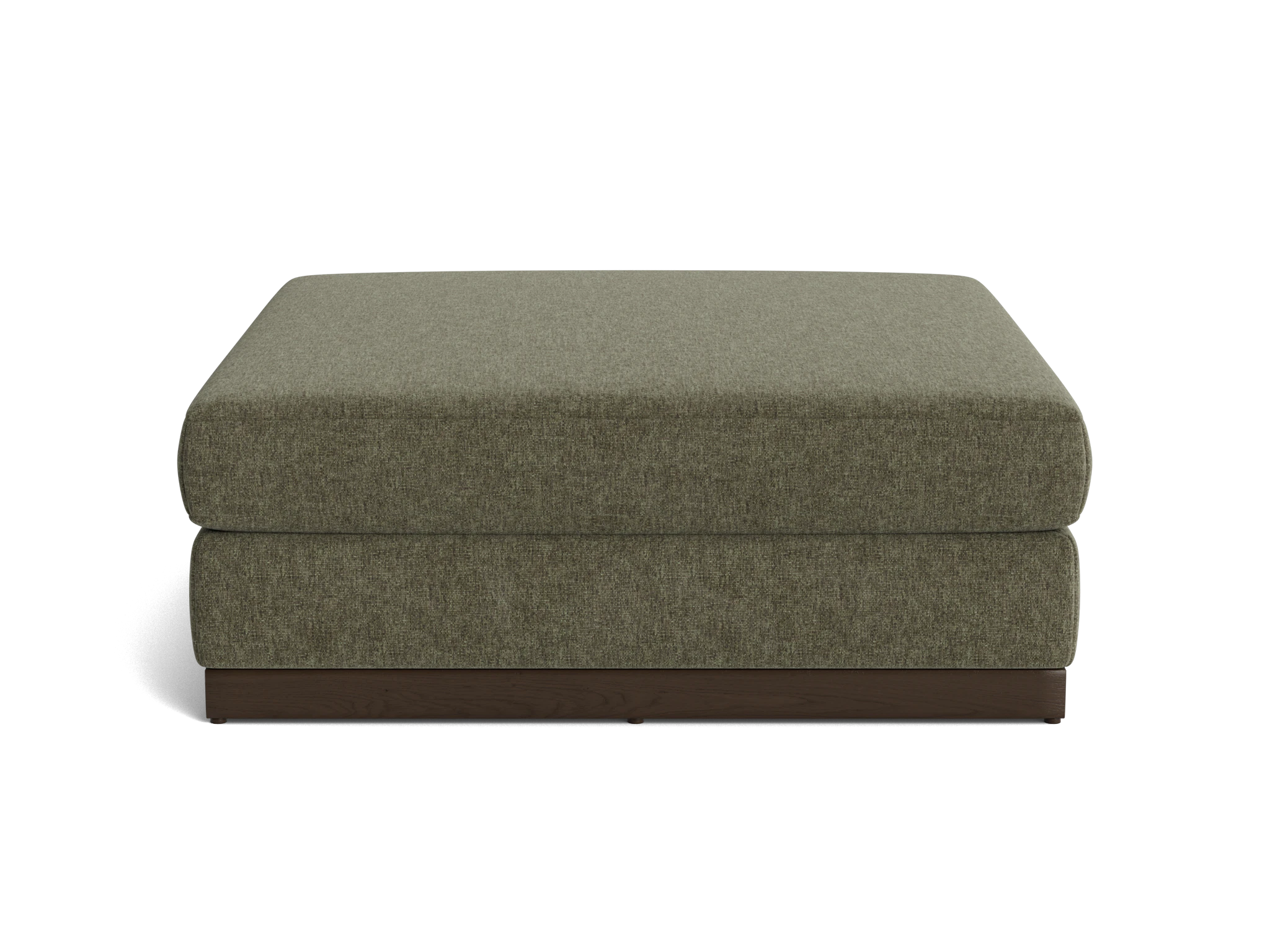 holt ottoman kenley spruce