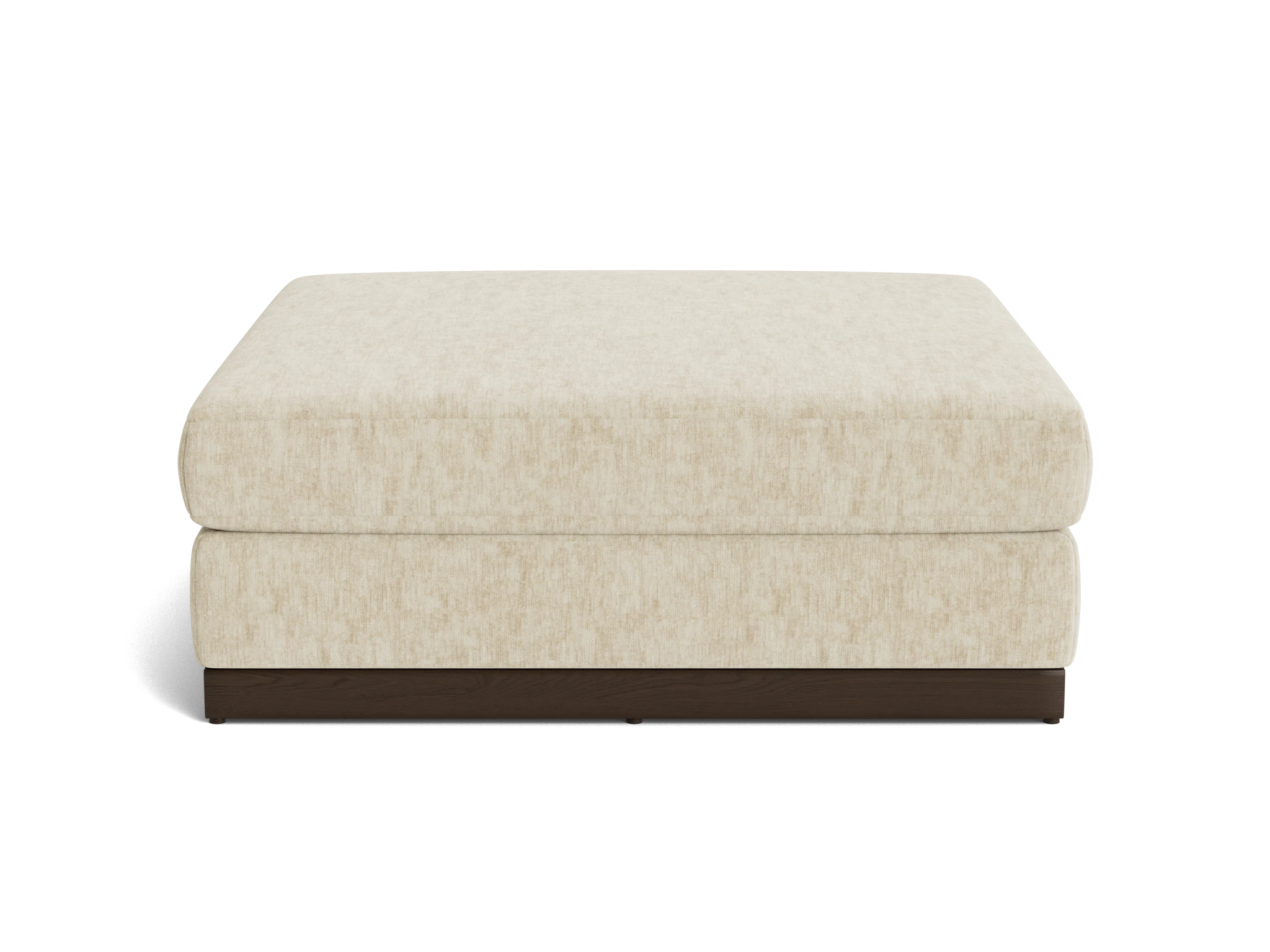 holt ottoman crave irish cream