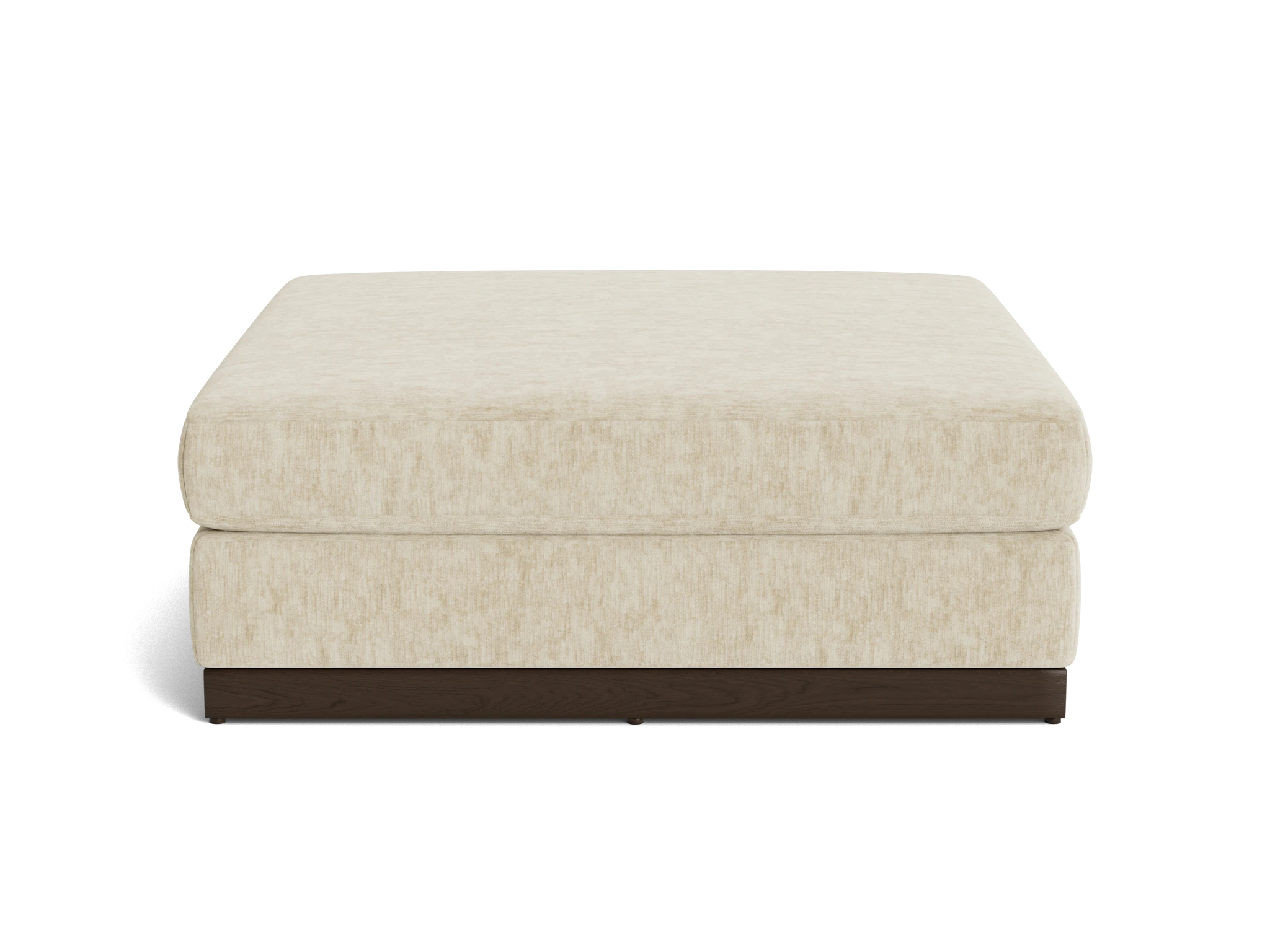 holt ottoman crave irish cream