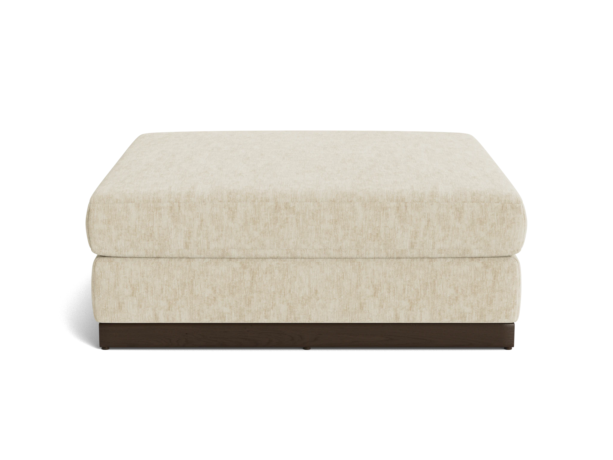 holt ottoman crave irish cream