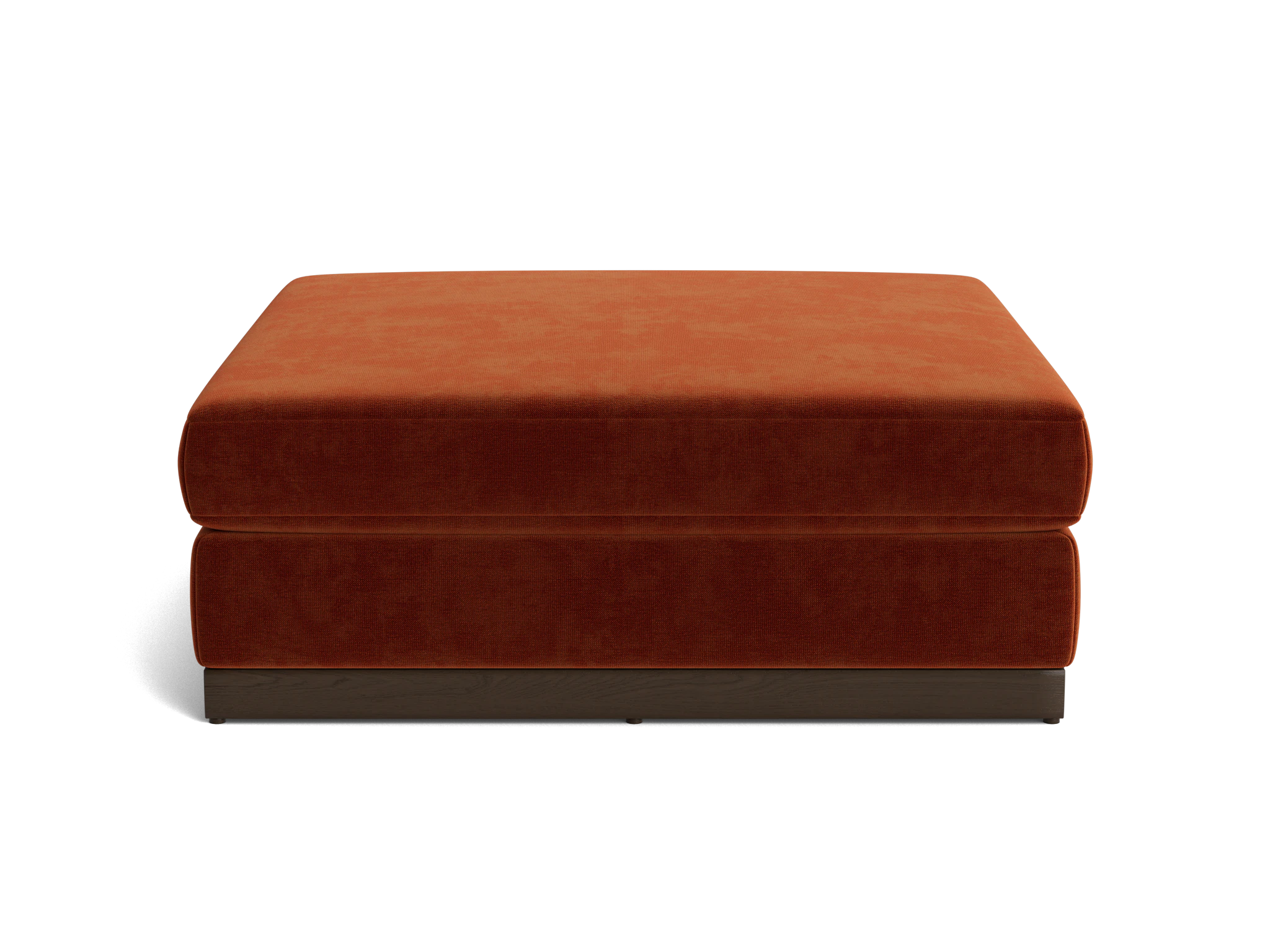 holt ottoman harper cinnamon