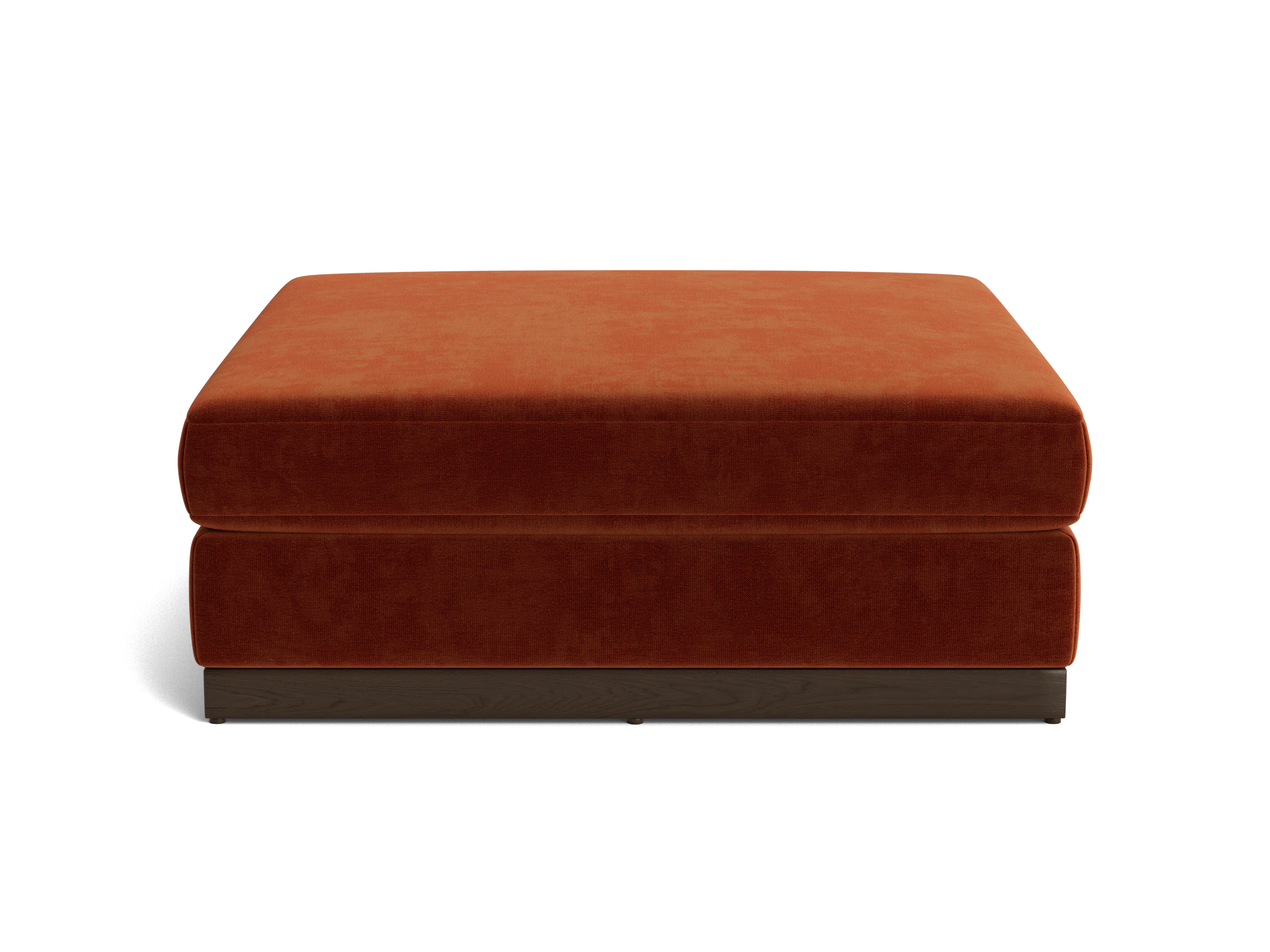holt ottoman harper cinnamon