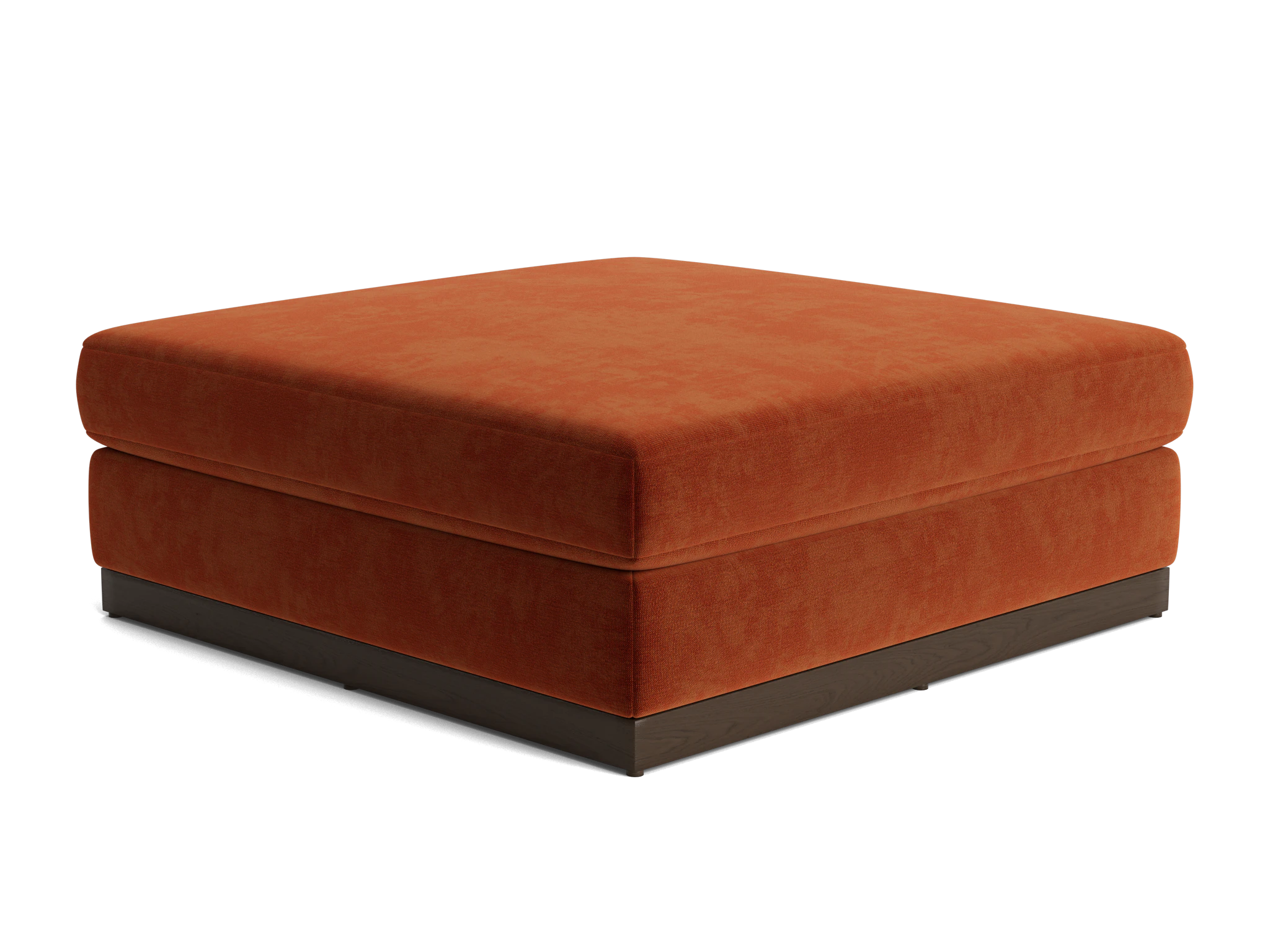 holt ottoman harper cinnamon