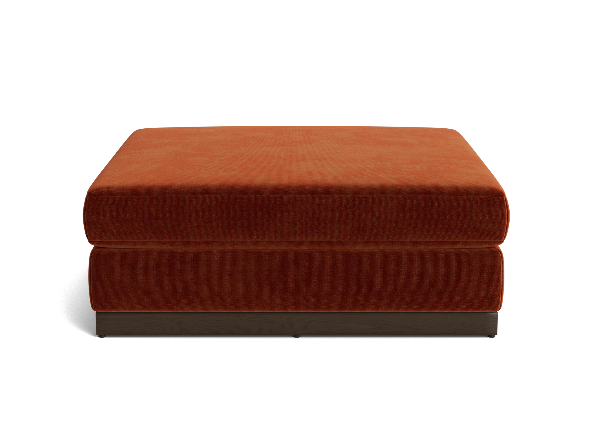 holt ottoman harper cinnamon