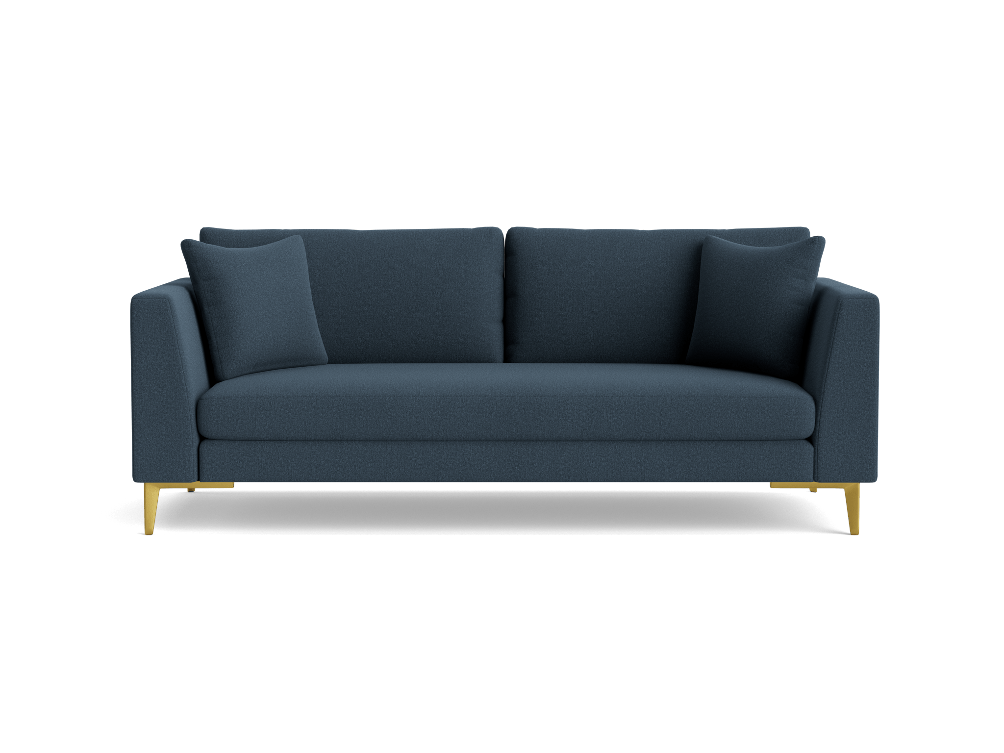 ainsley sofa faithful indigo