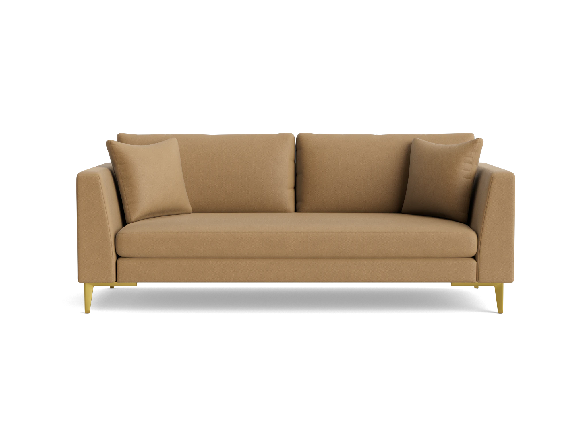 ainsley sofa washed california biscuit