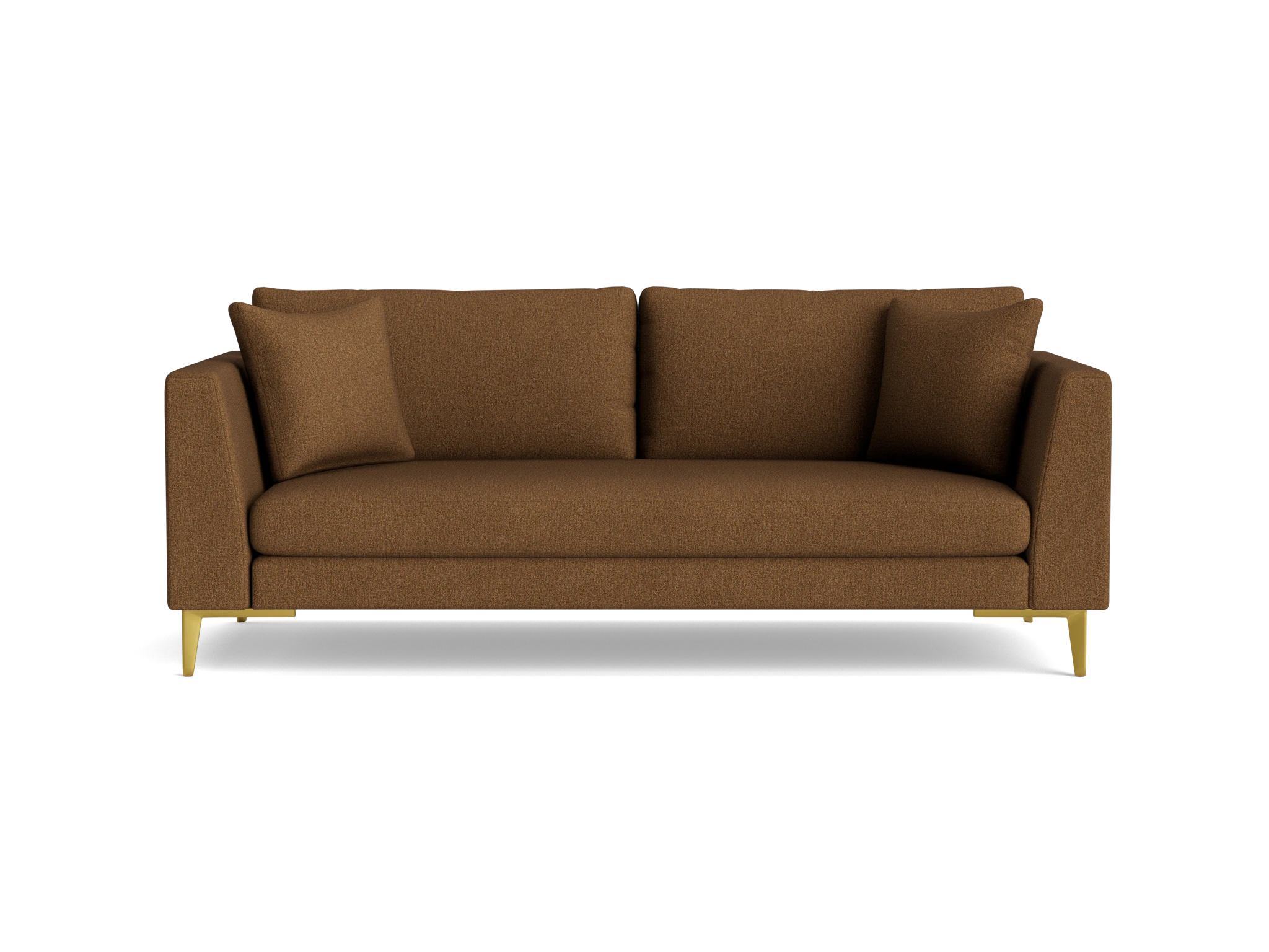 ainsley sofa faithful mocha