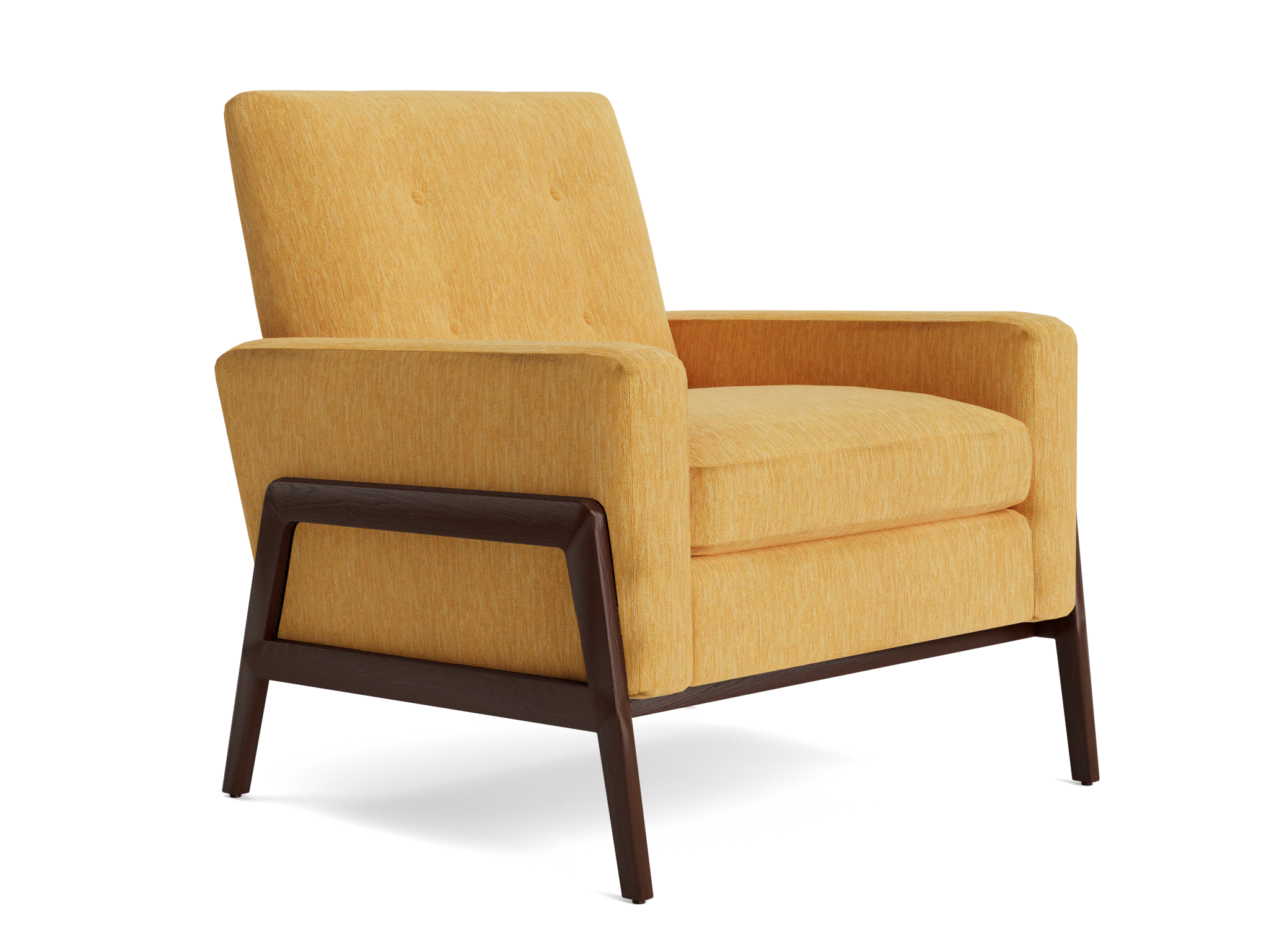 clyde chair bentley daisey