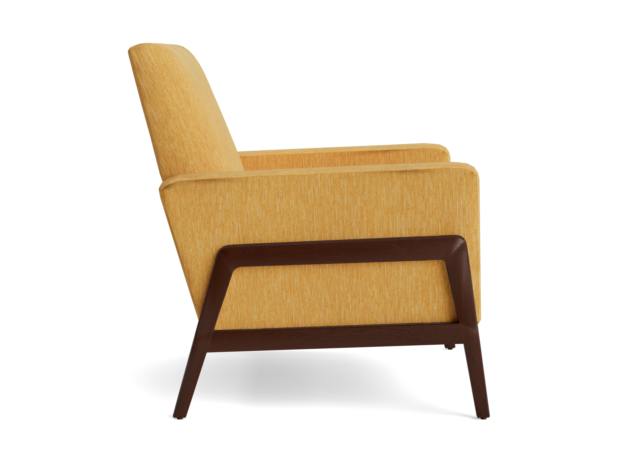 clyde chair bentley daisey