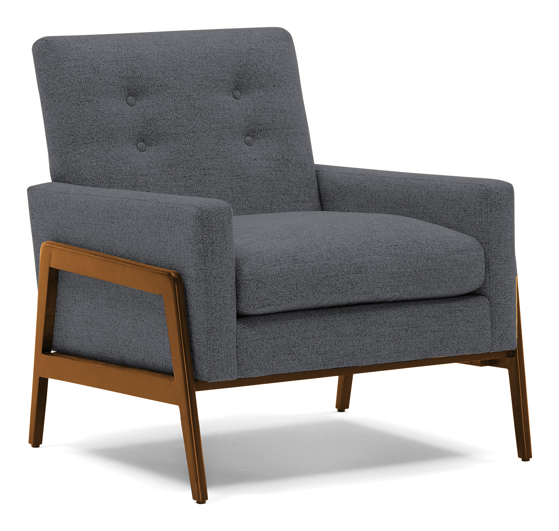 clyde chair essence ash