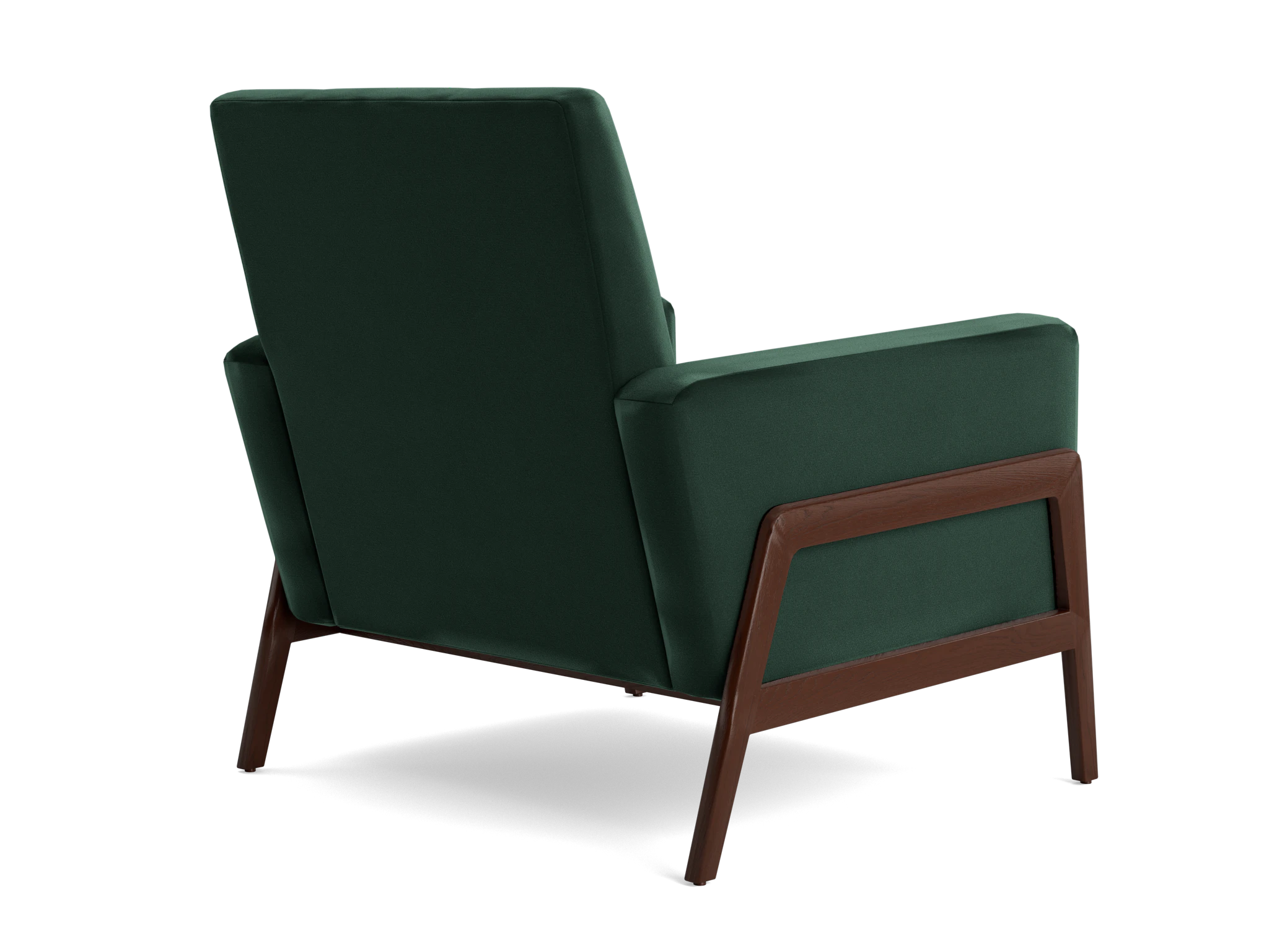 clyde chair royale evergreen