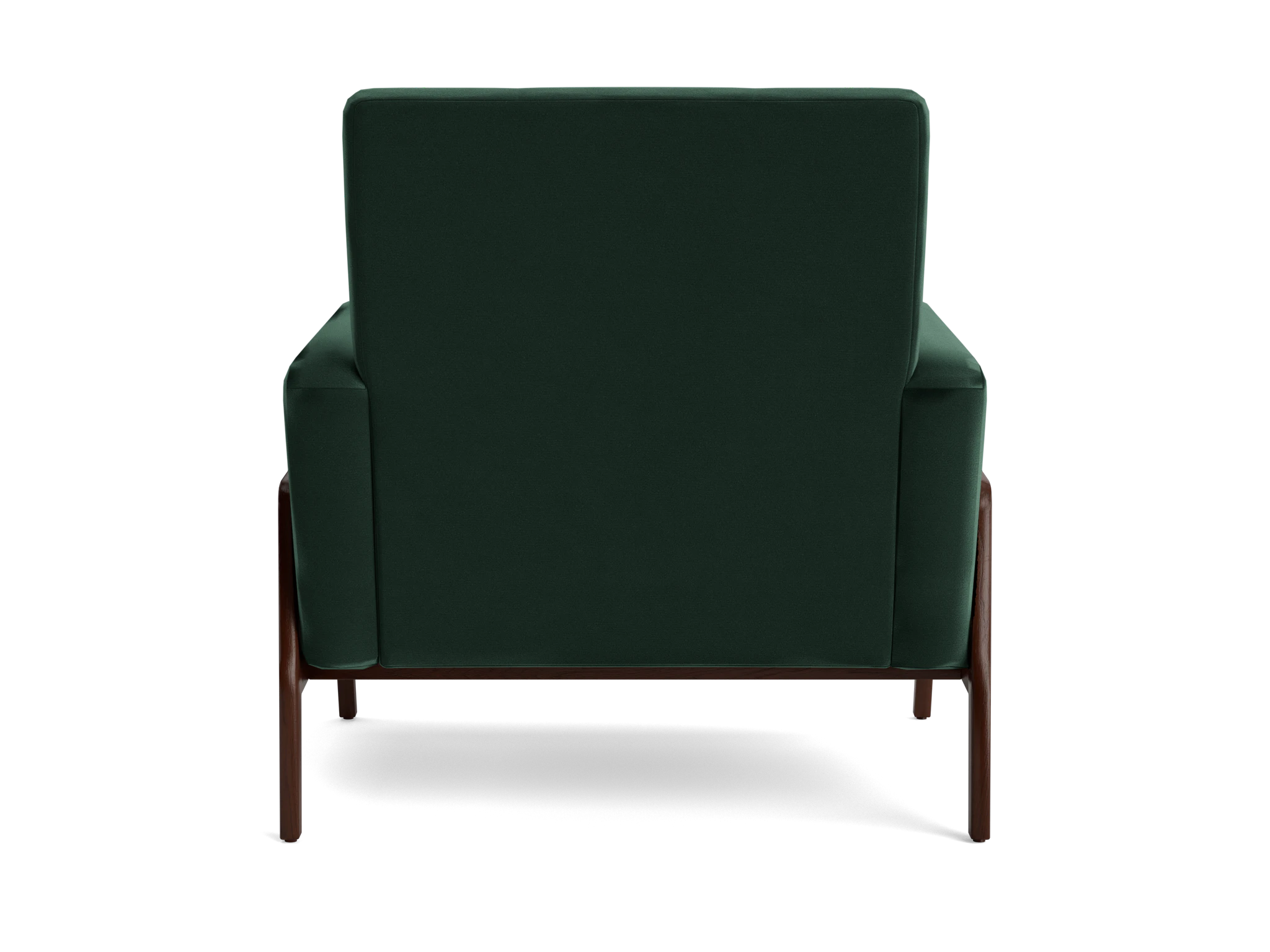 clyde chair royale evergreen