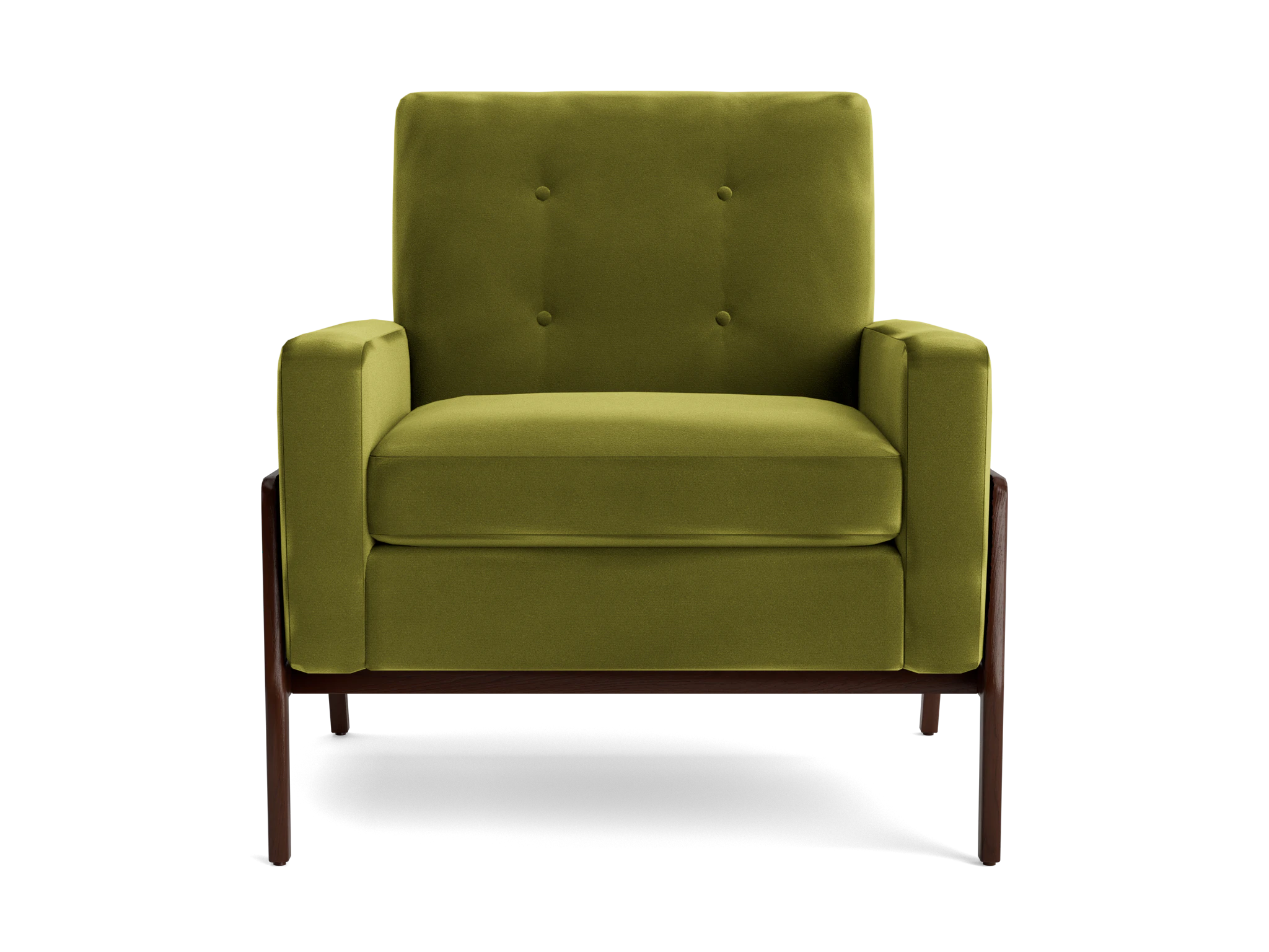 clyde chair royale apple