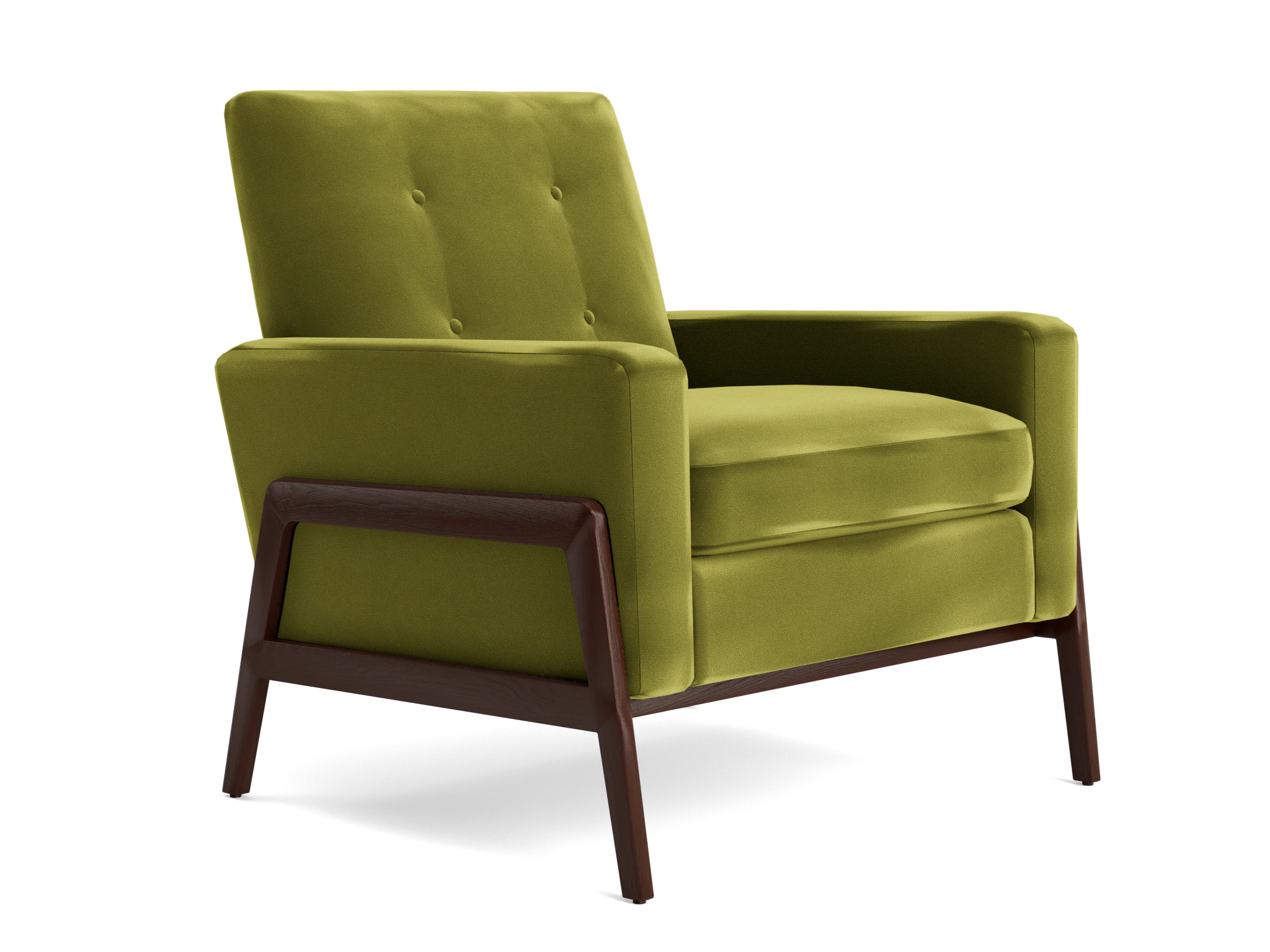 clyde chair royale apple