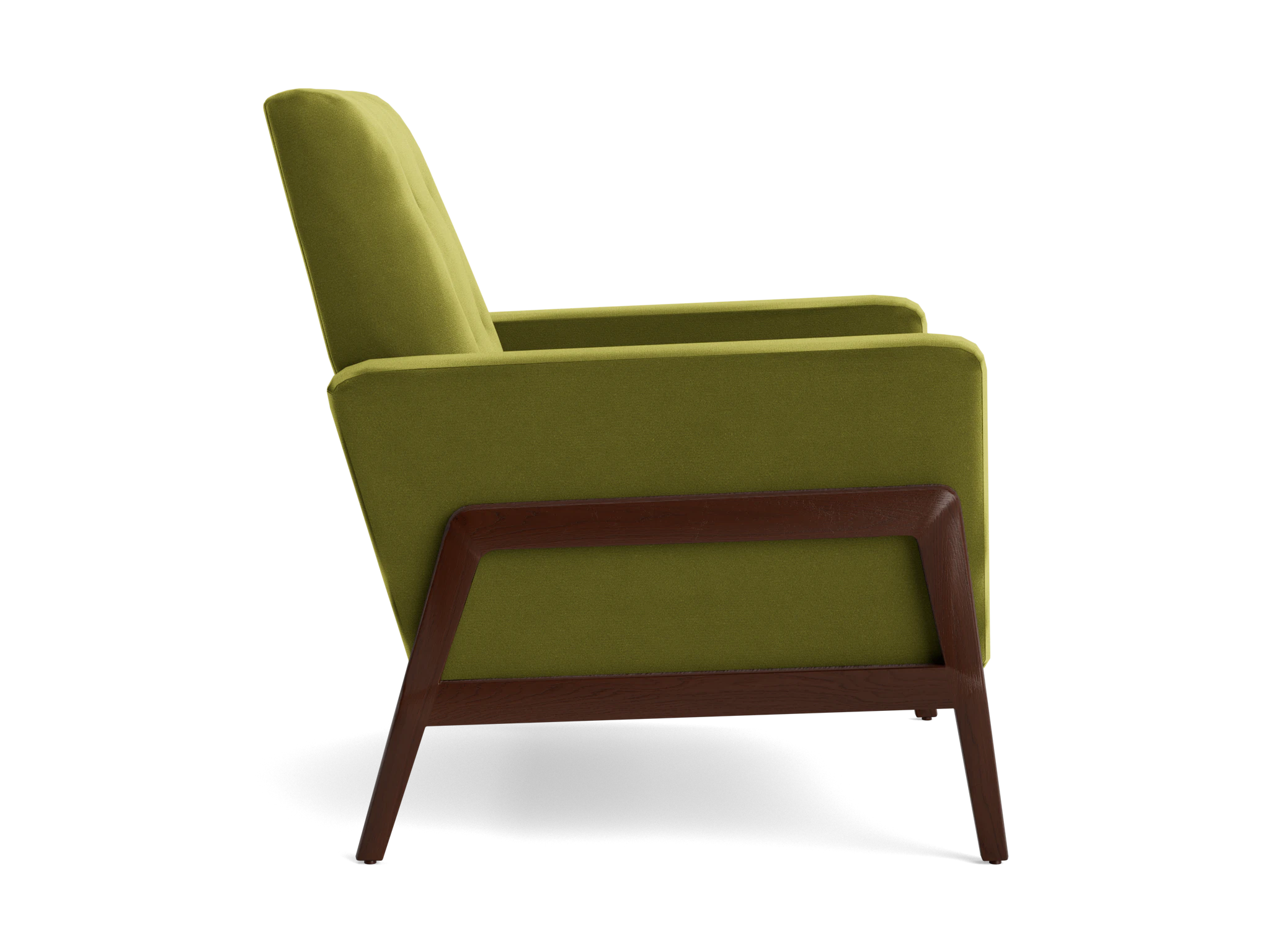 clyde chair royale apple