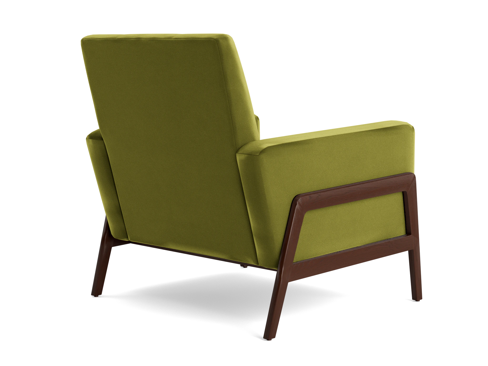 clyde chair royale apple