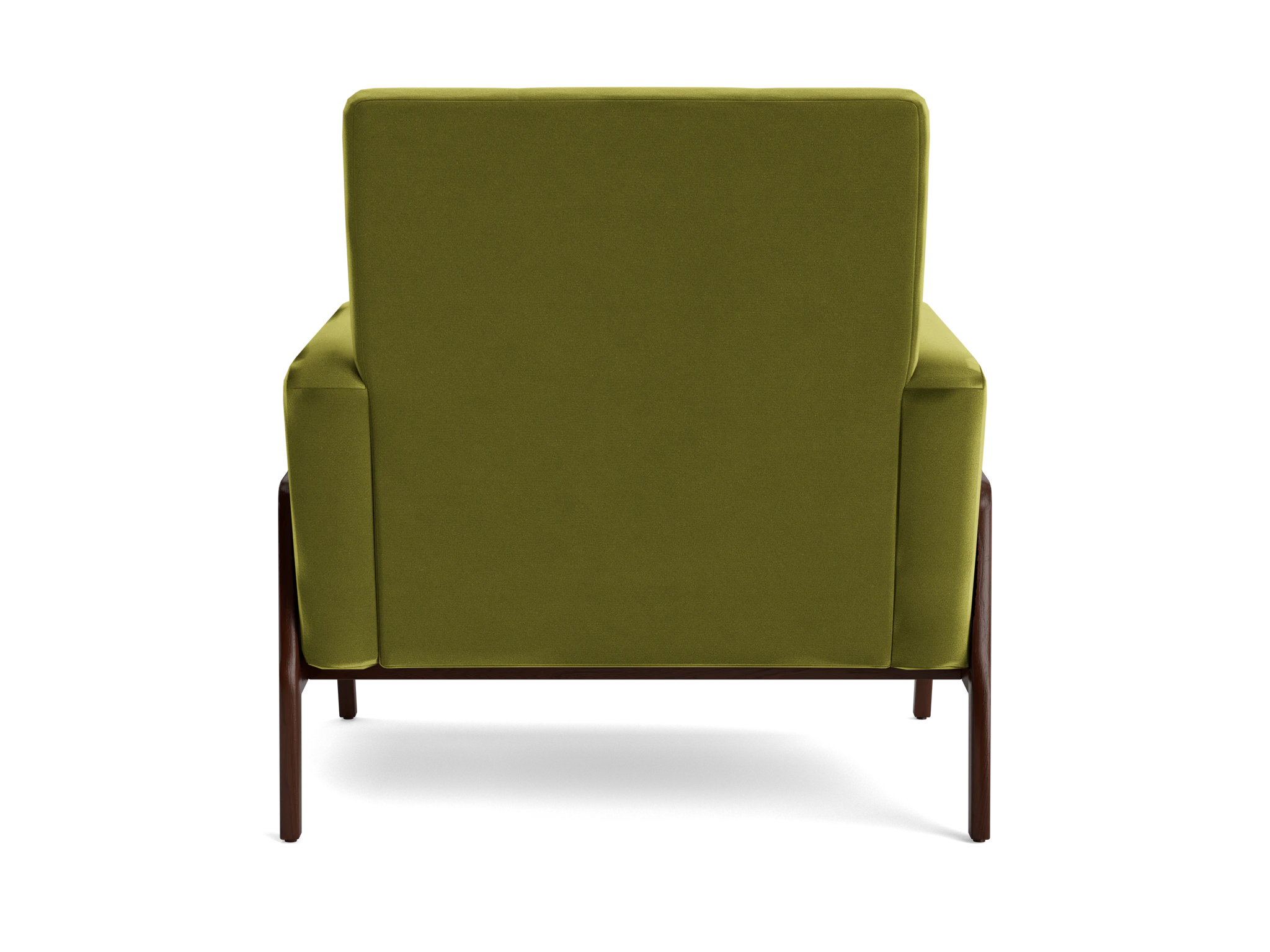 clyde chair royale apple
