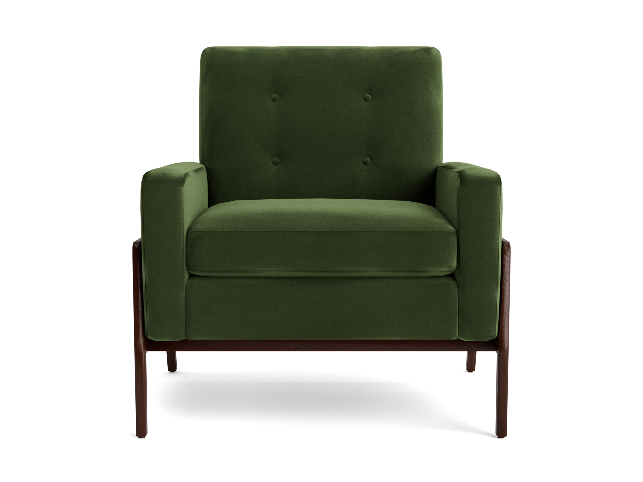 clyde chair royale forest