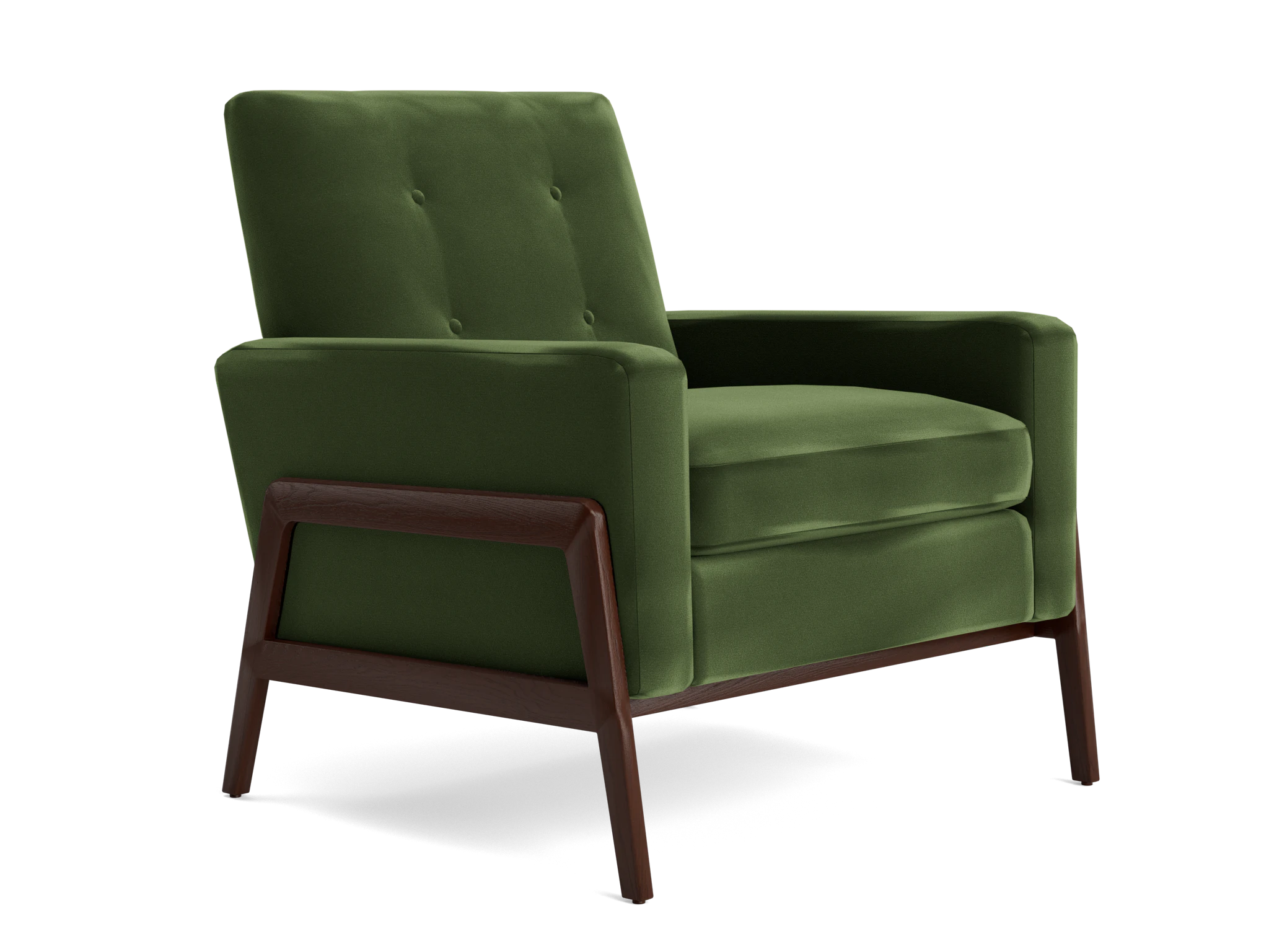clyde chair royale forest