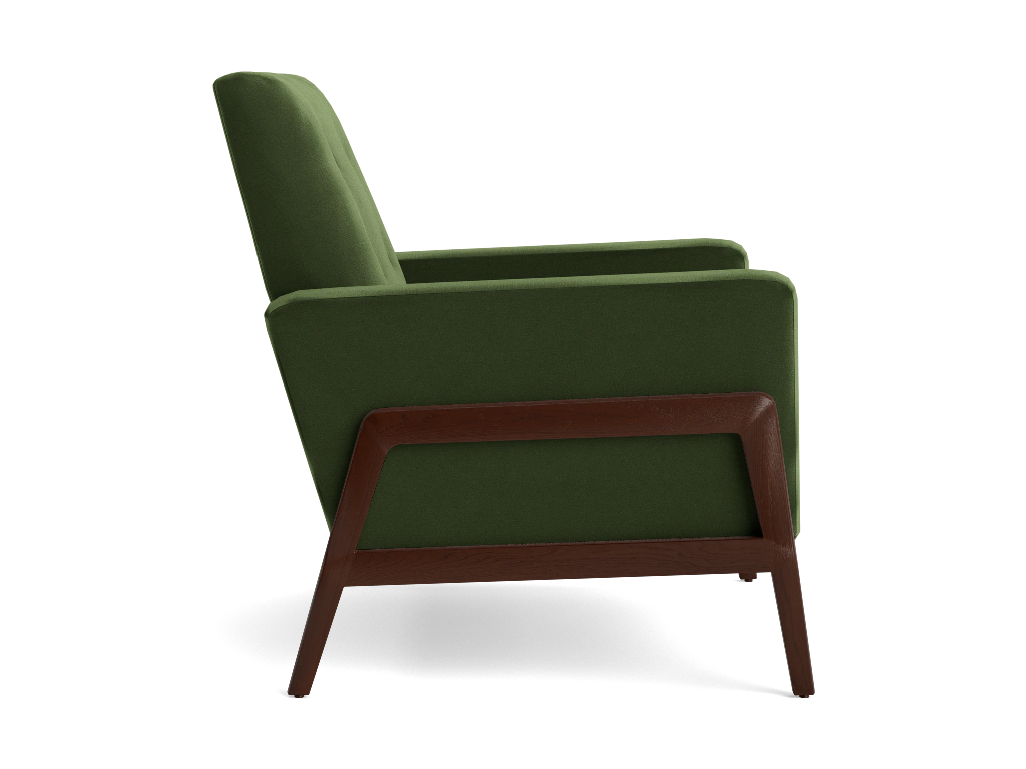 clyde chair royale forest