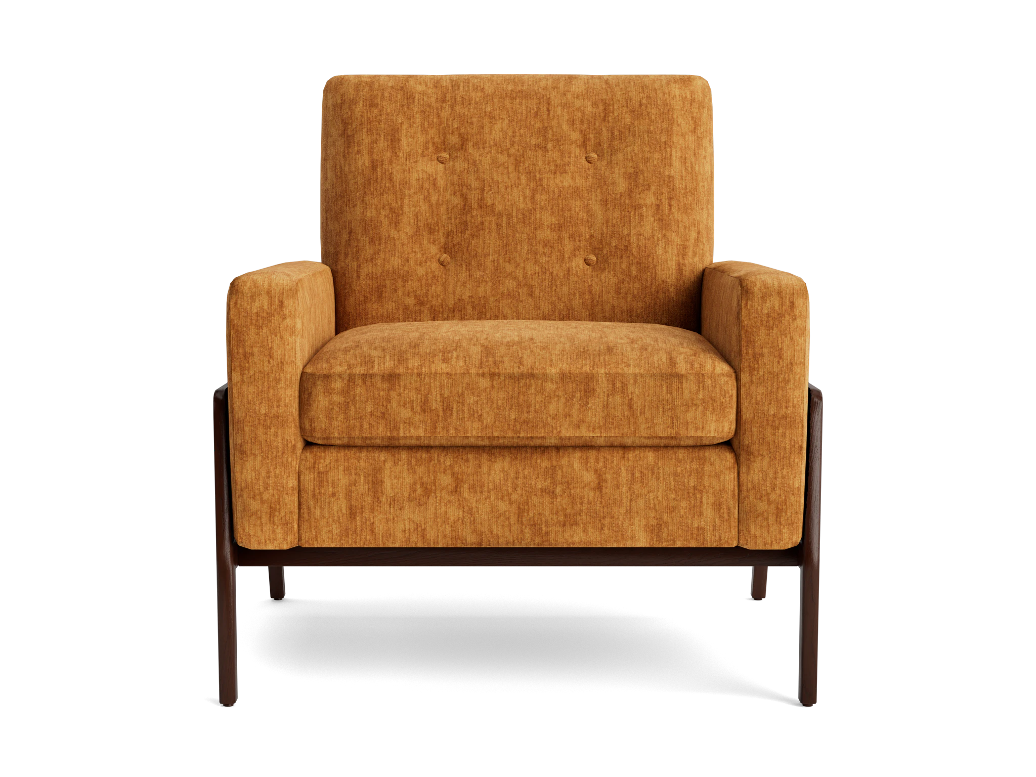 clyde chair crave ginger tea