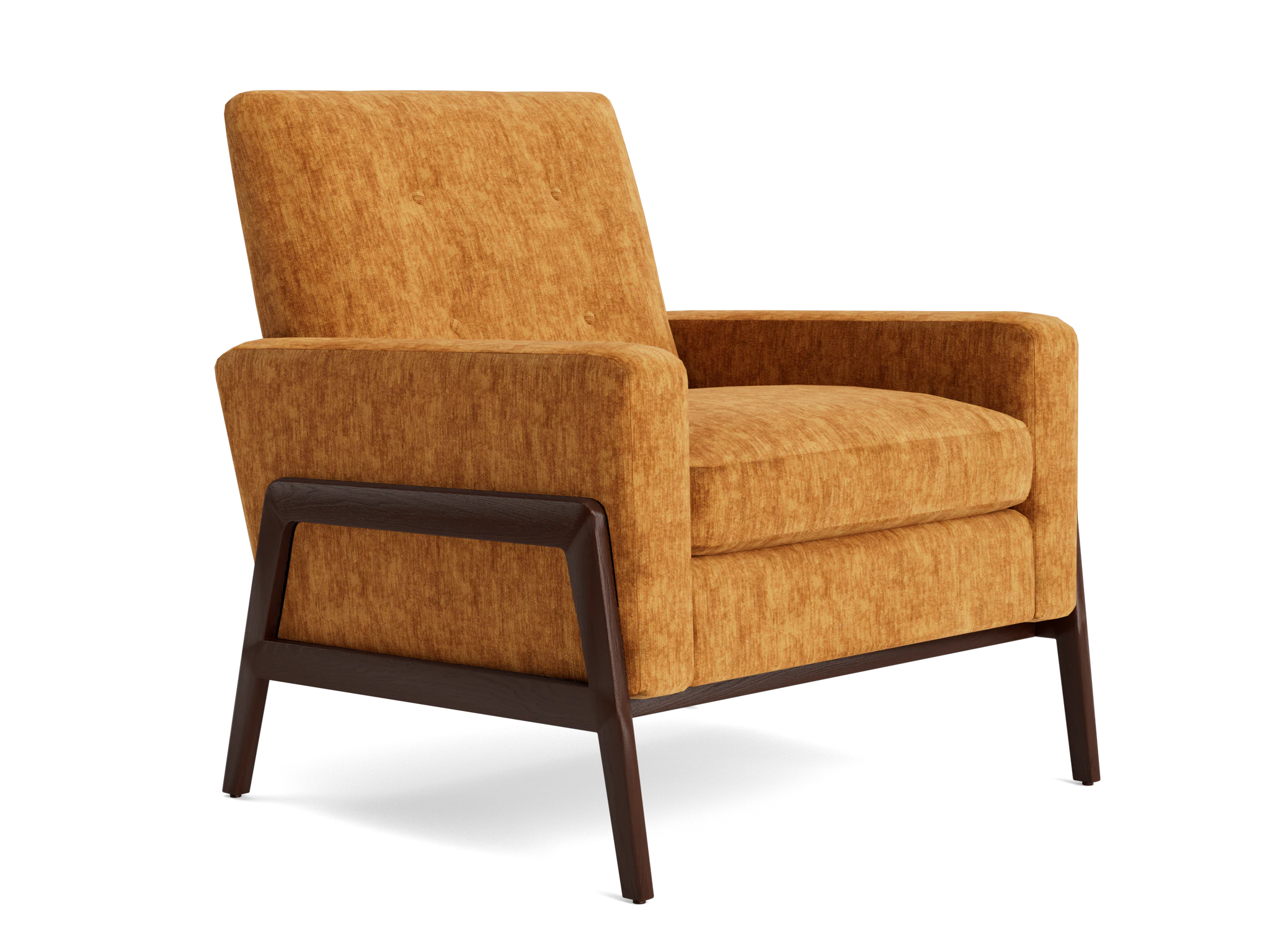 clyde chair crave ginger tea