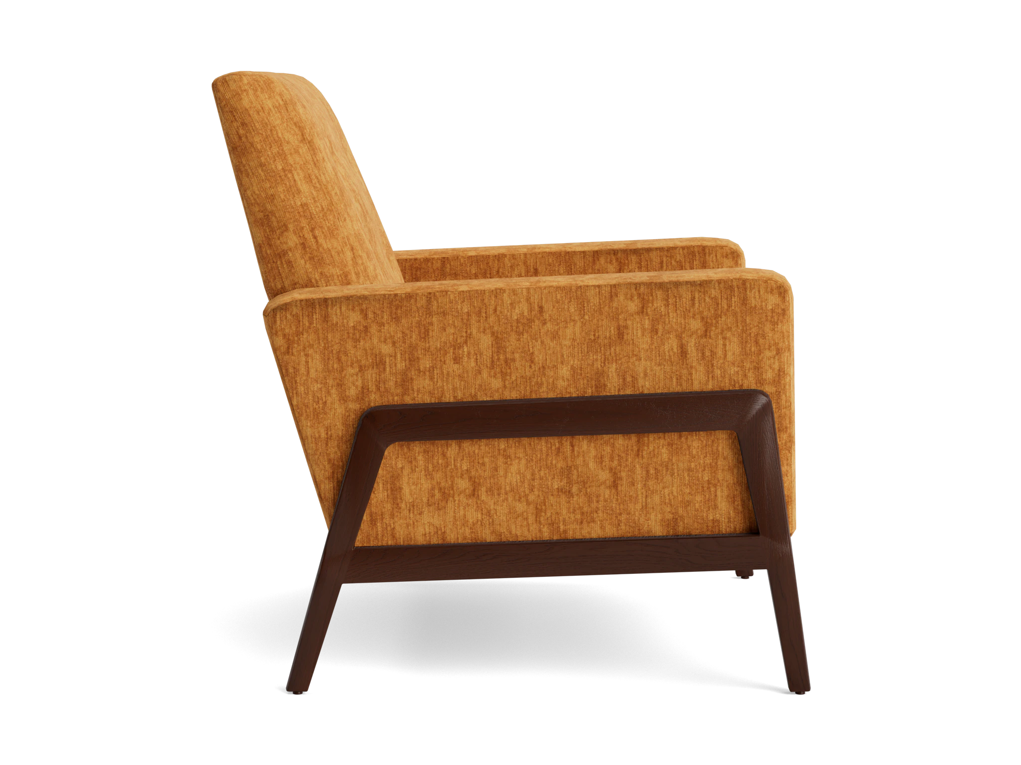 clyde chair crave ginger tea
