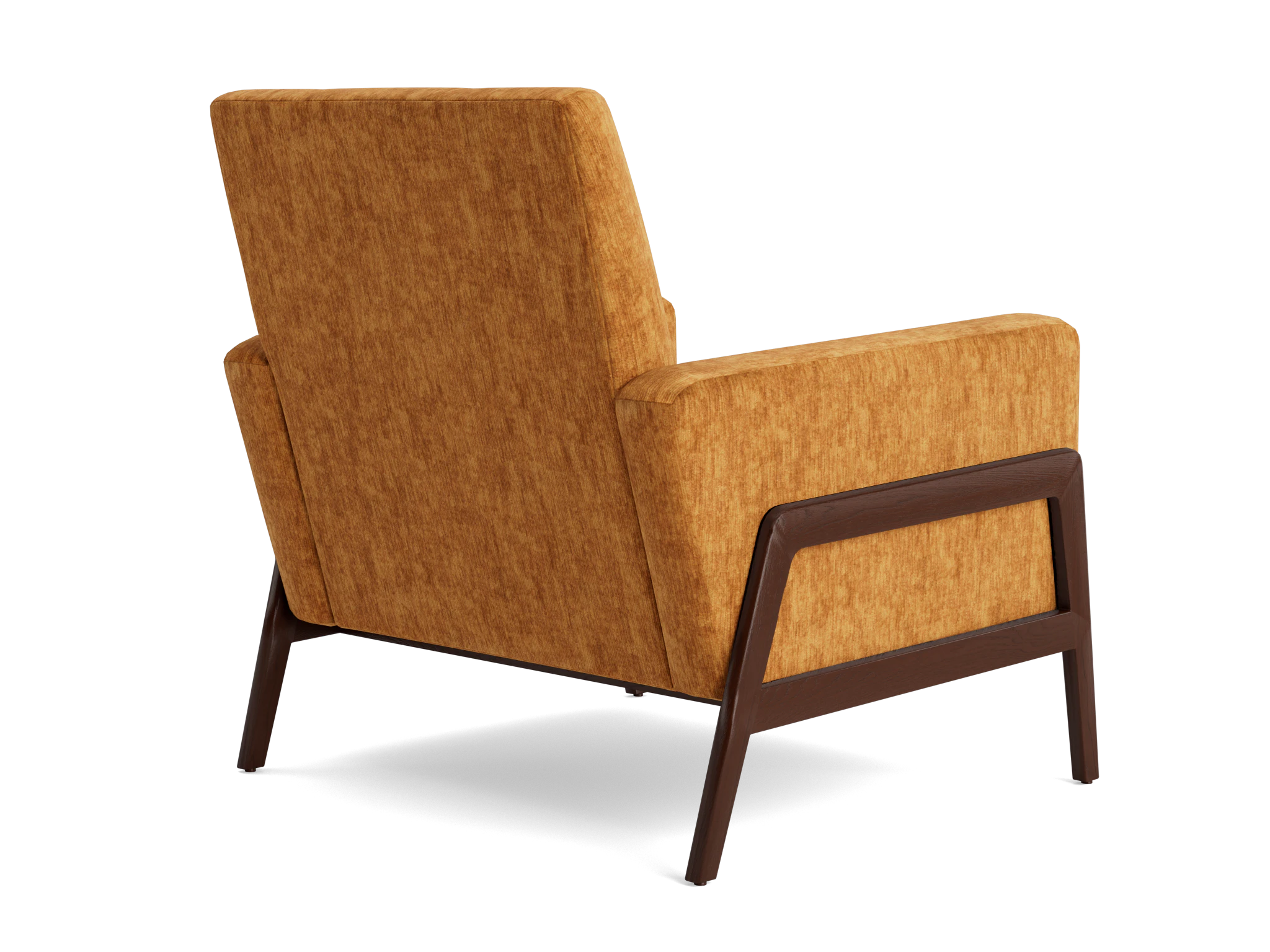 clyde chair crave ginger tea