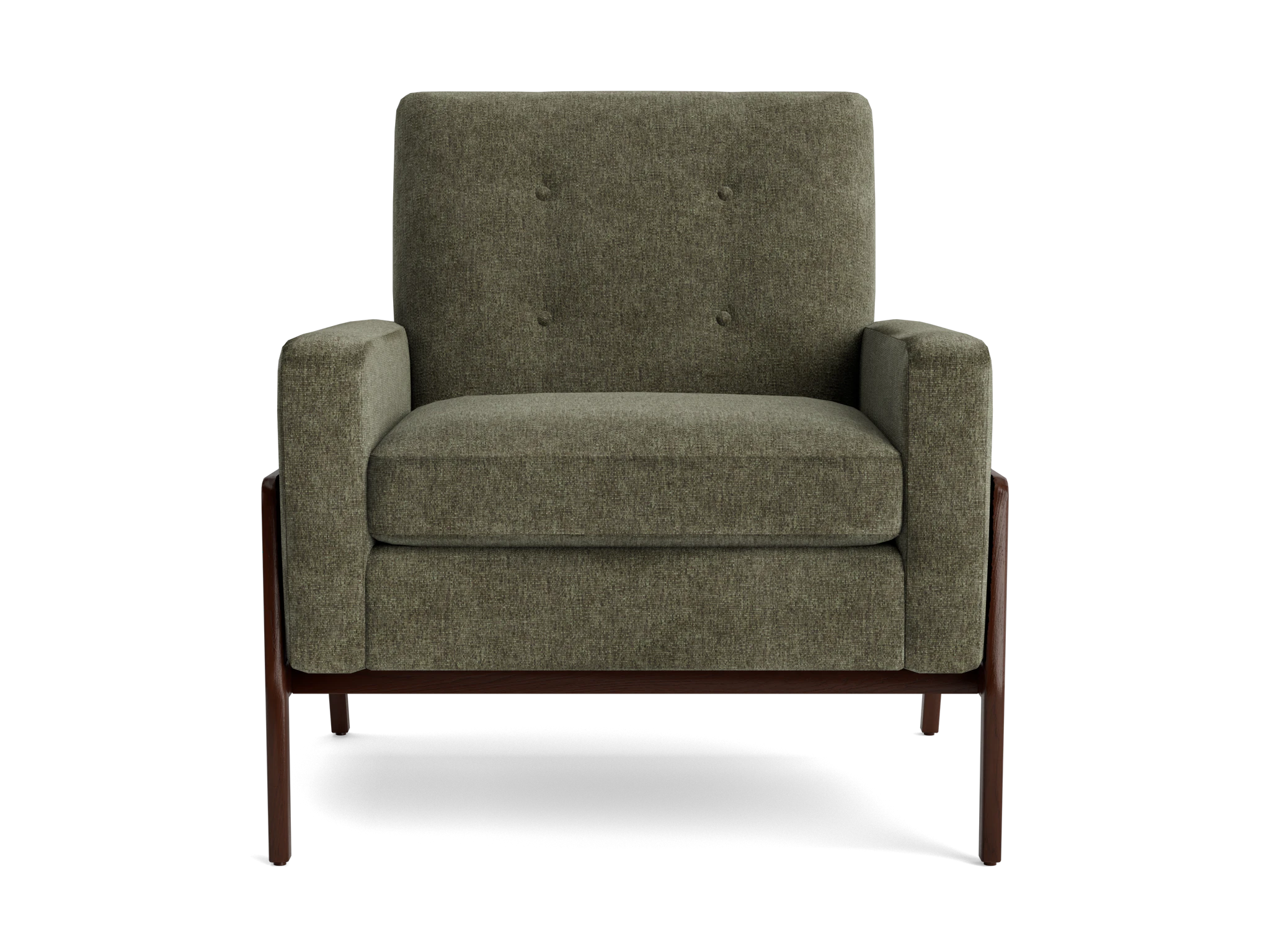 clyde chair kenley spruce