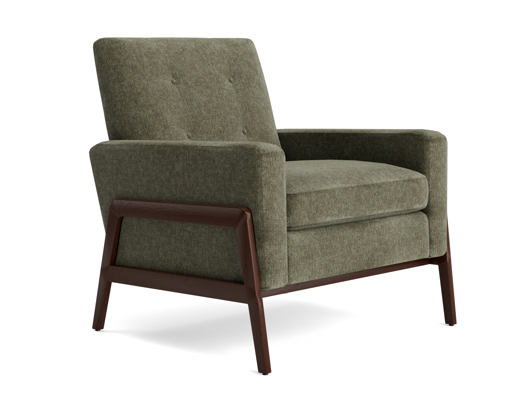 clyde chair kenley spruce