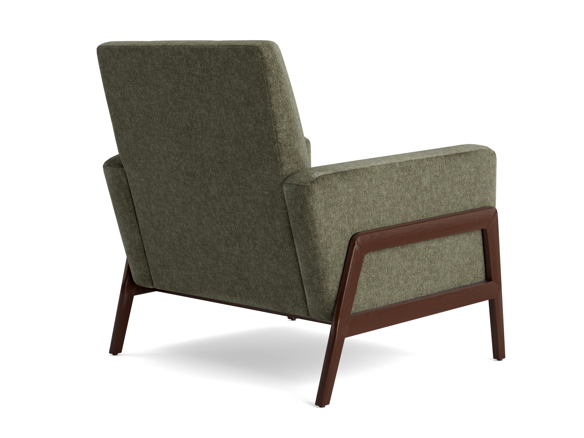 clyde chair kenley spruce