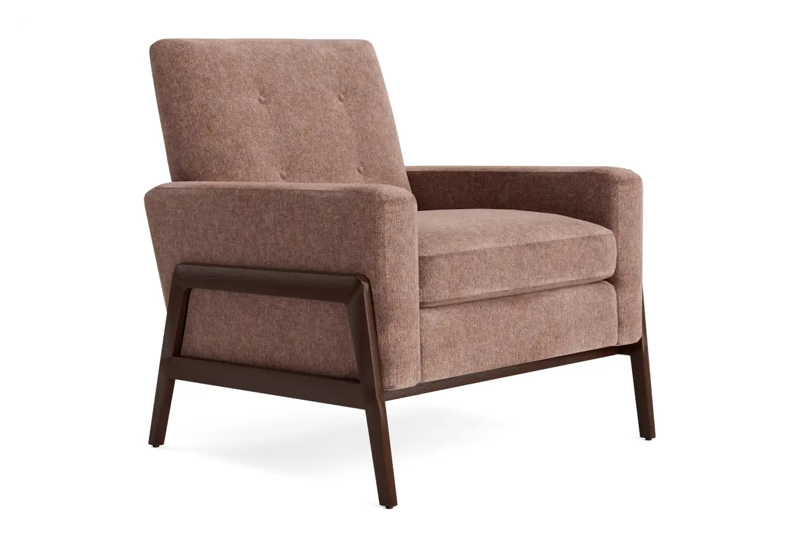 clyde chair kenley mauve