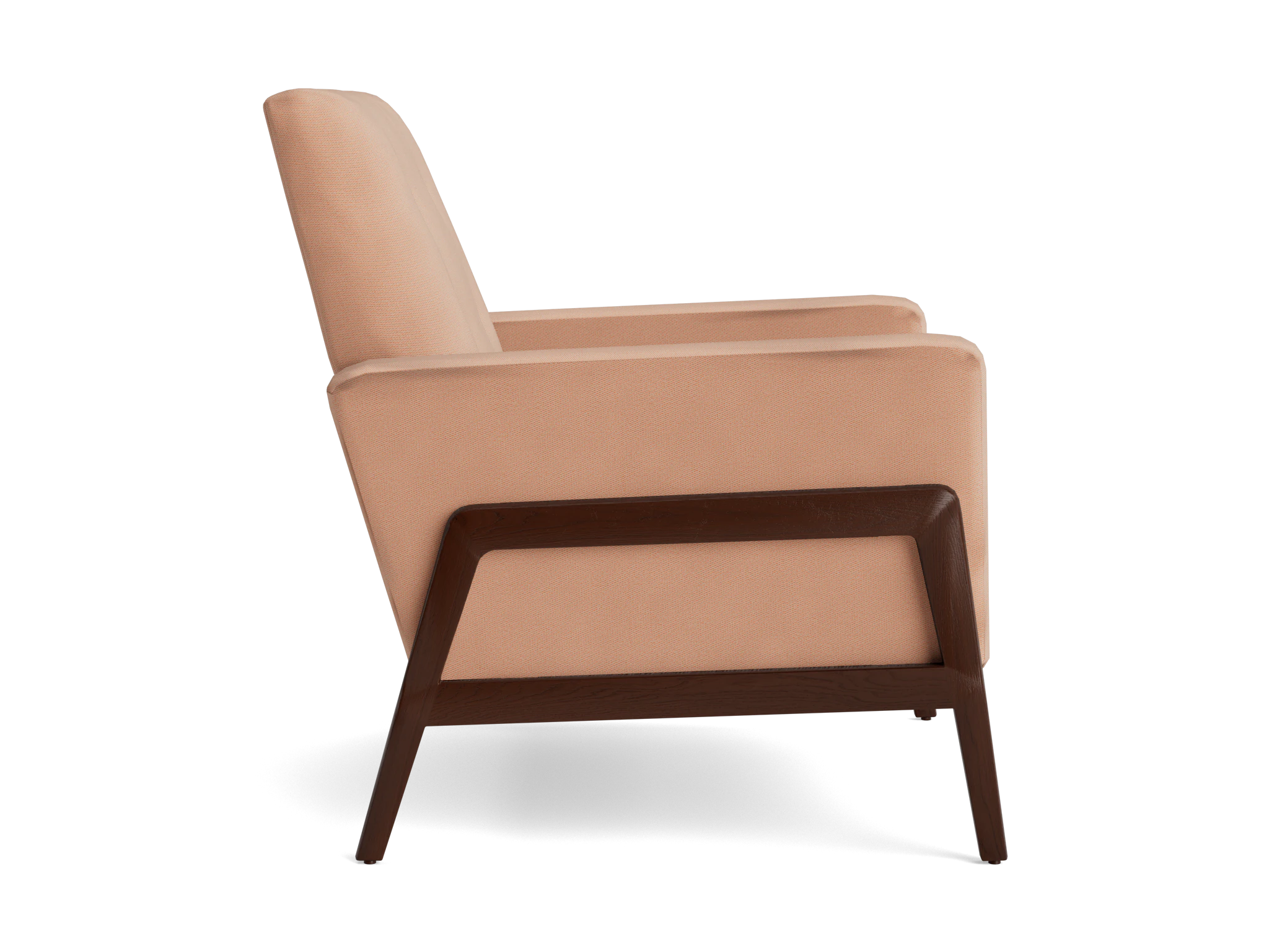 clyde chair caspiar chiffon