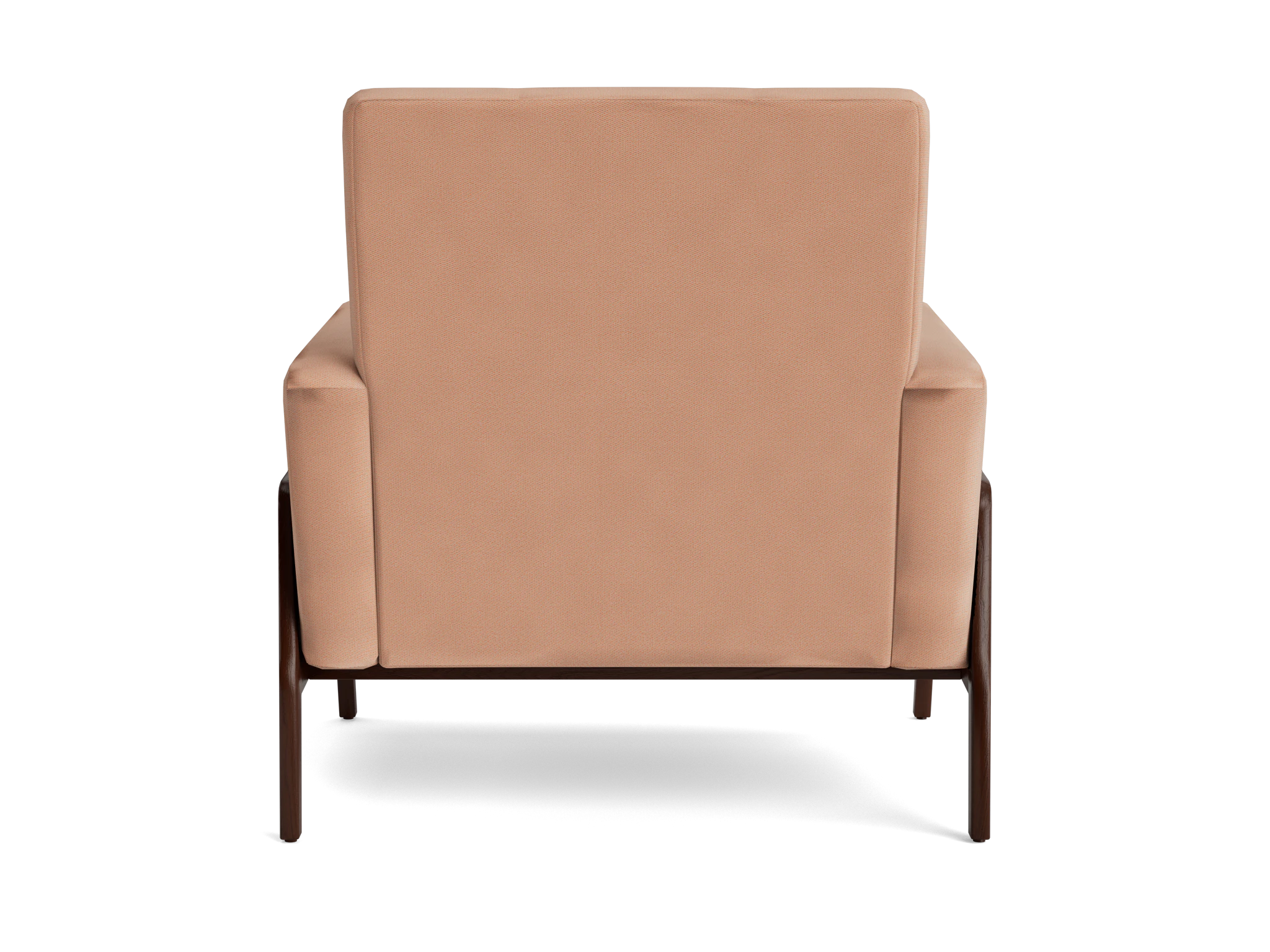 clyde chair caspiar chiffon