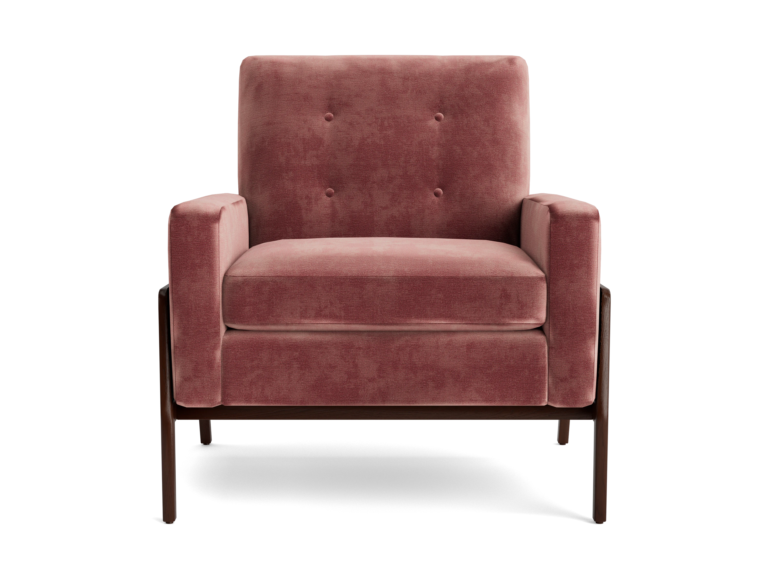 clyde chair harper desert rose
