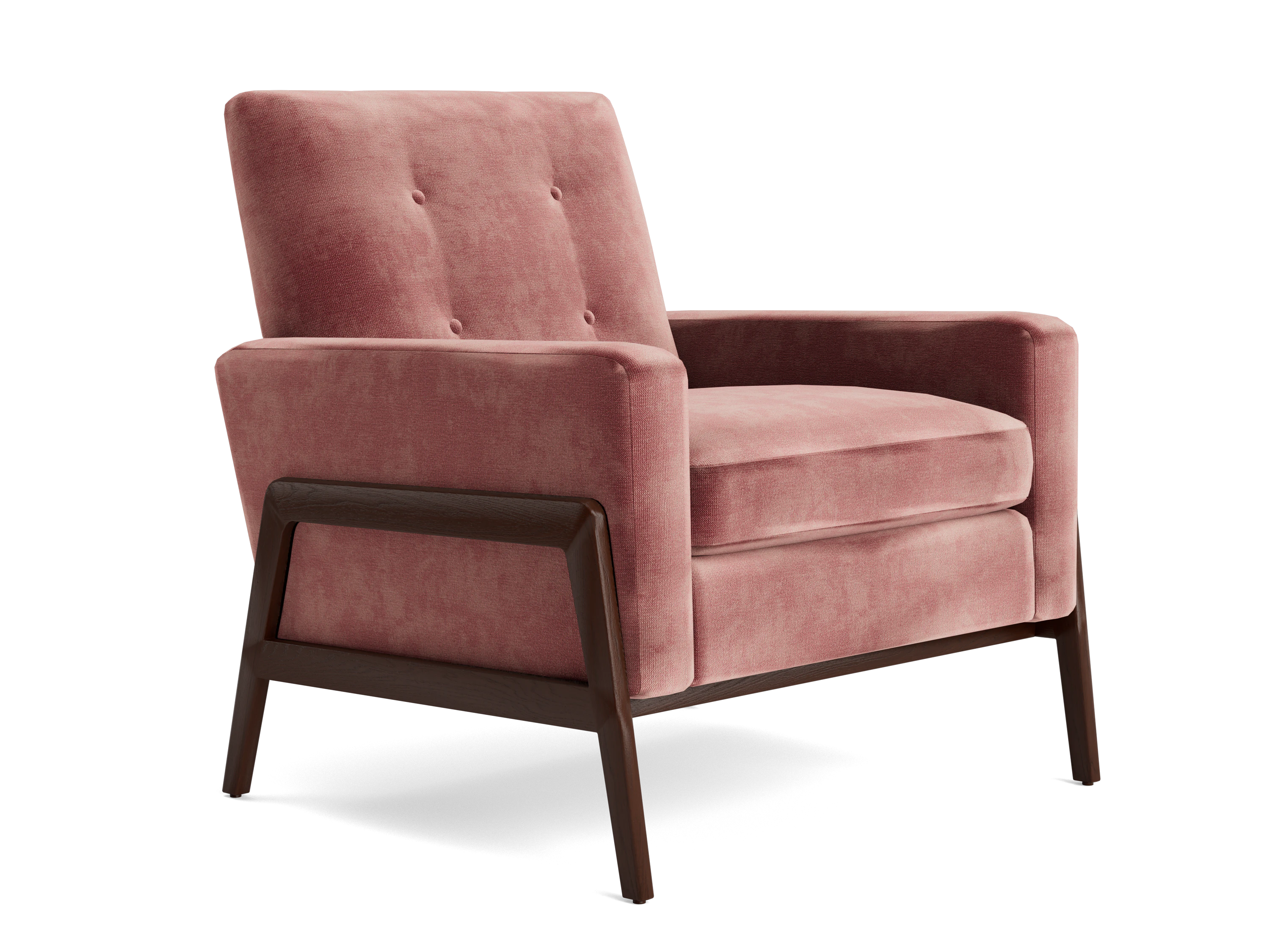 clyde chair harper desert rose