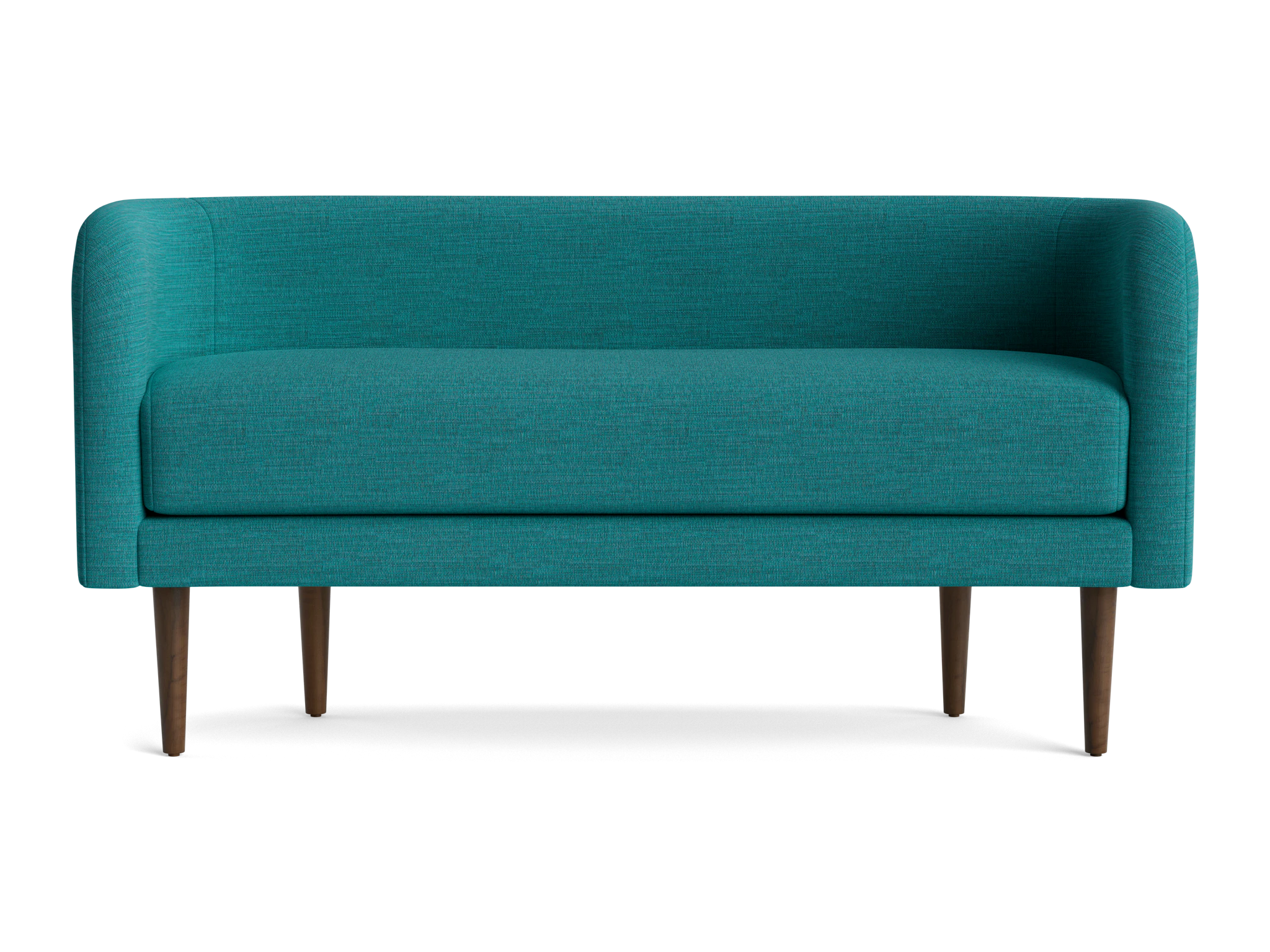 elsie bench lucky turquoise